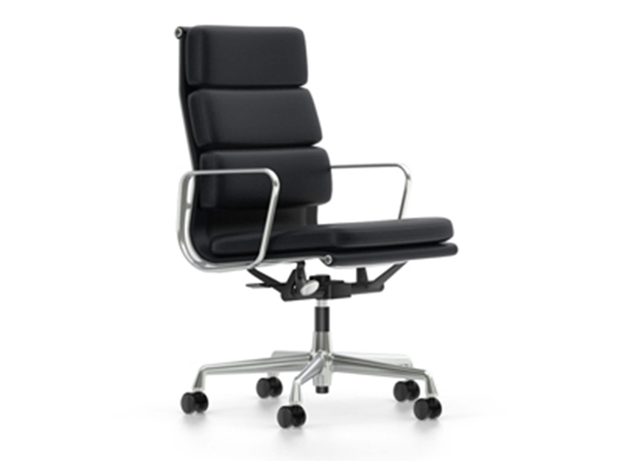 Soft Pad Chair