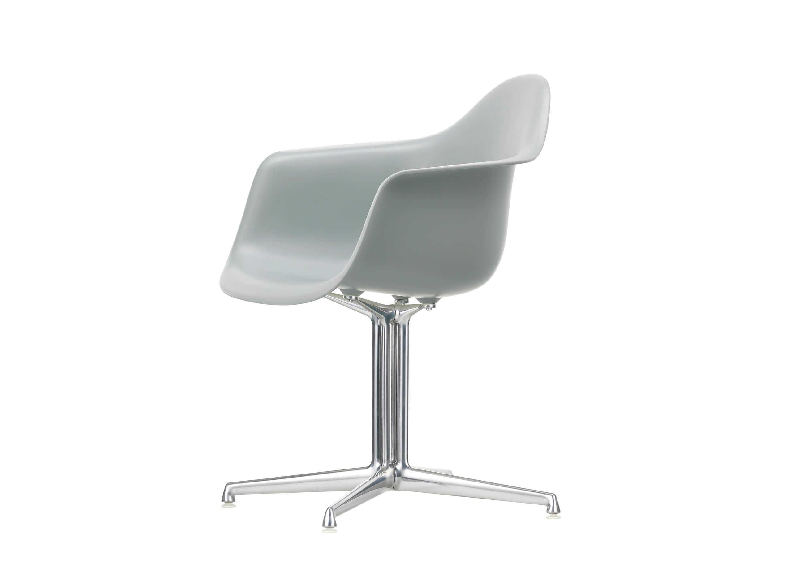 Eames Plastic Armchair RE DAL