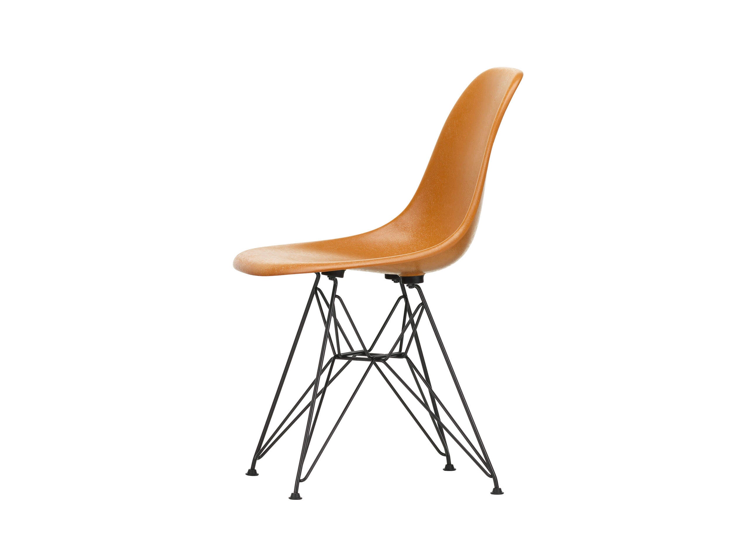 Eames Fiberglass Chair DSR