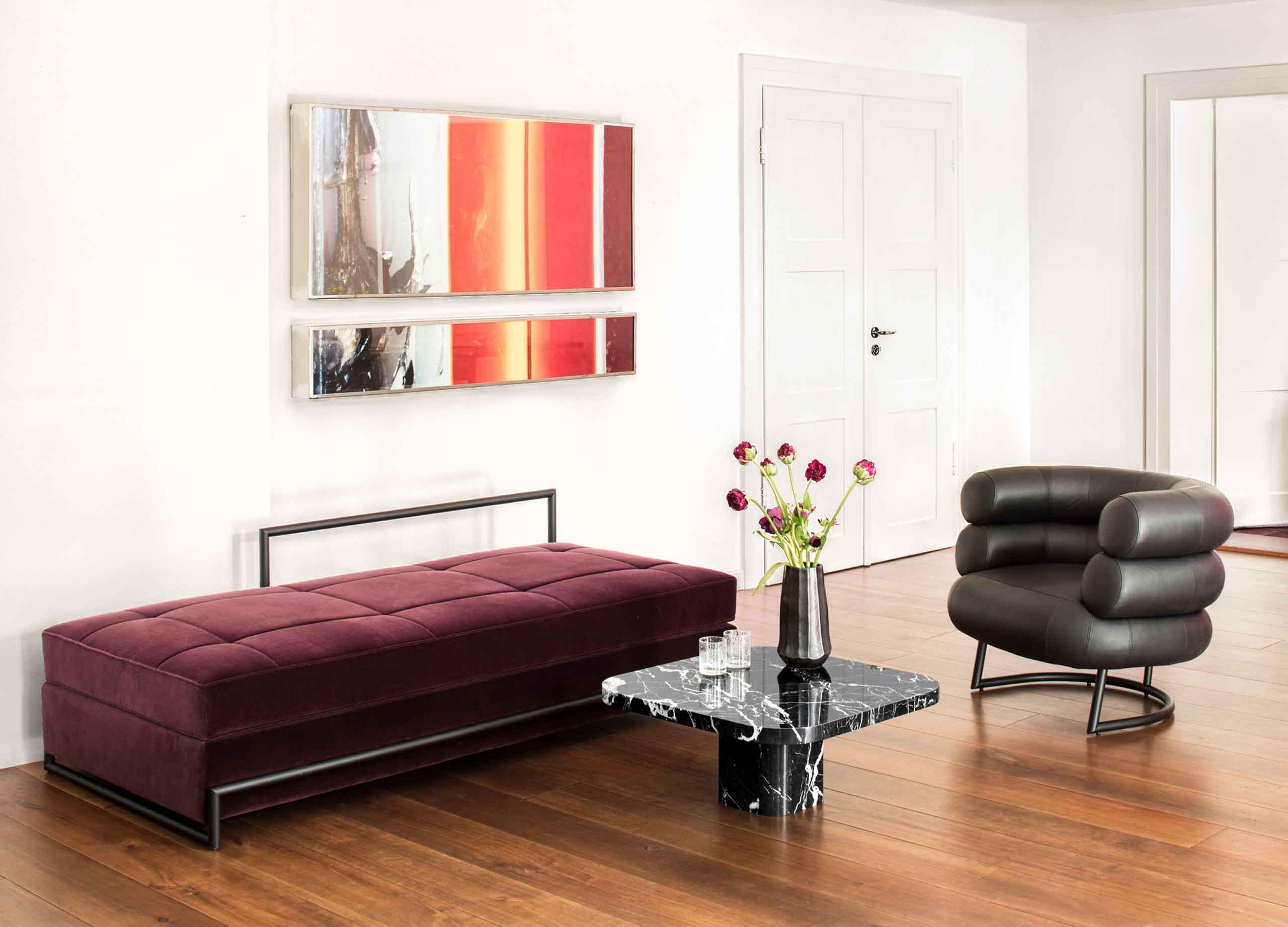 Day Bed | Classicon