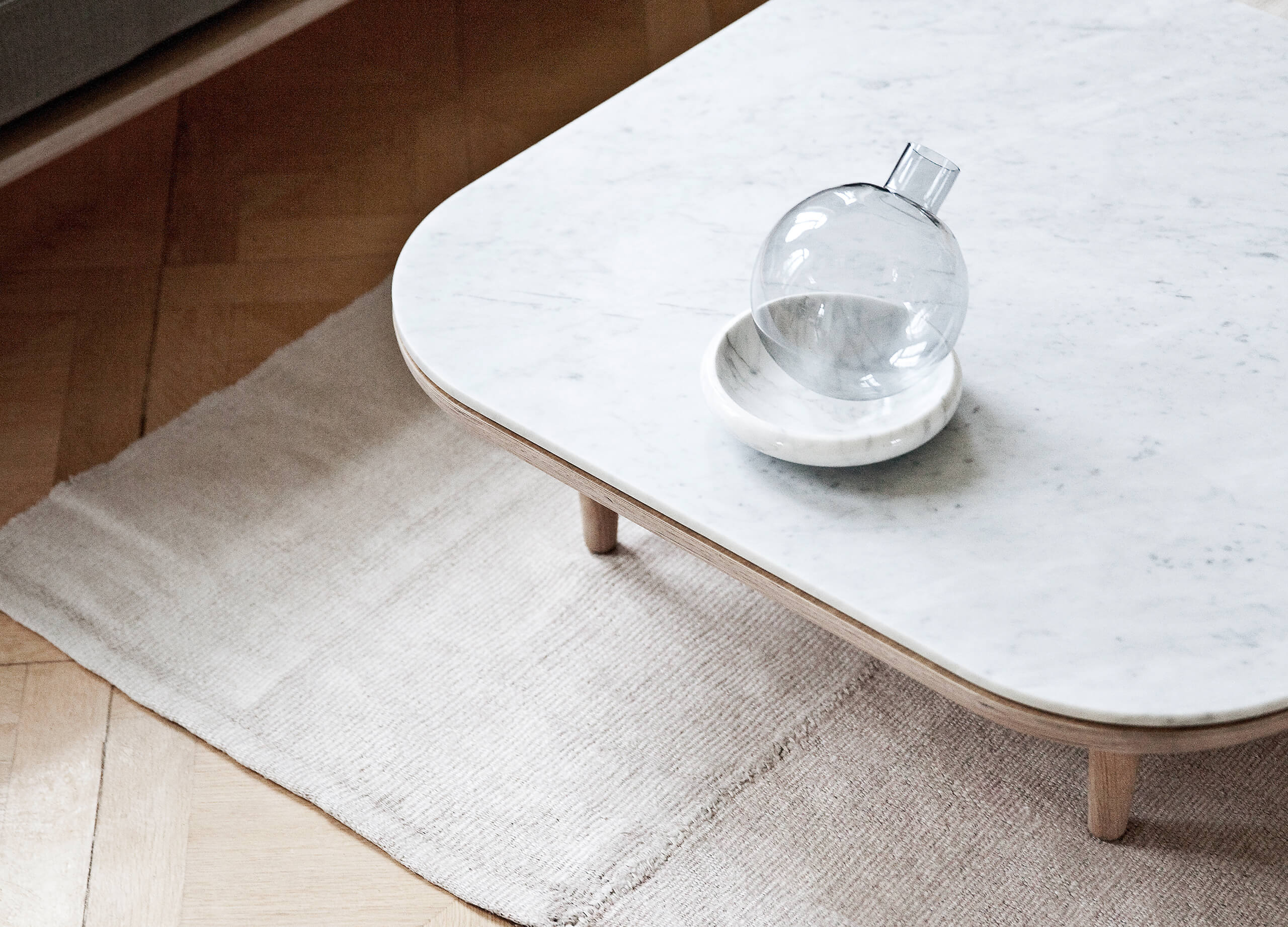 Fly Table SC4 Couchtisch
