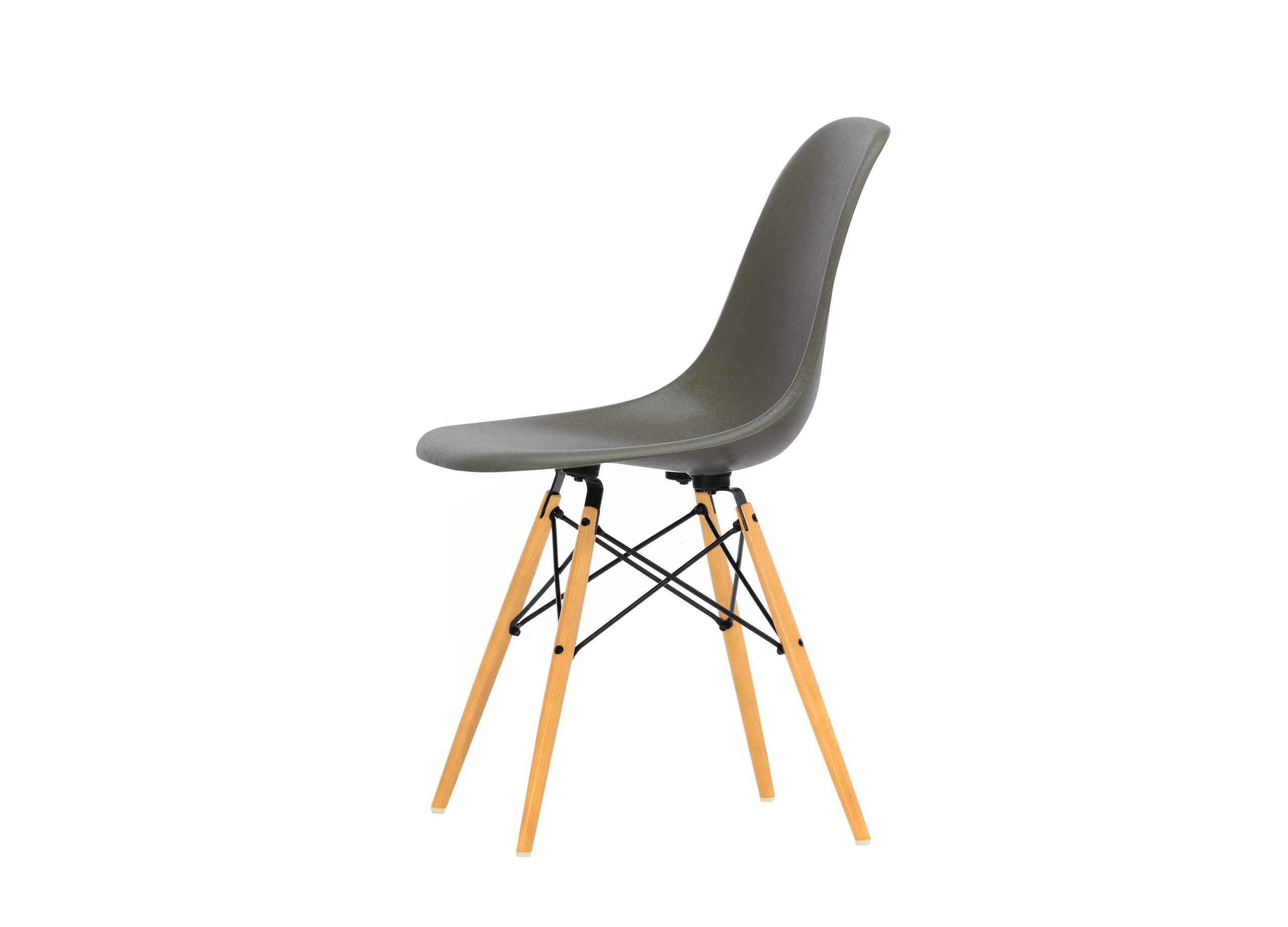 Eames Fiberglass Chair DSW