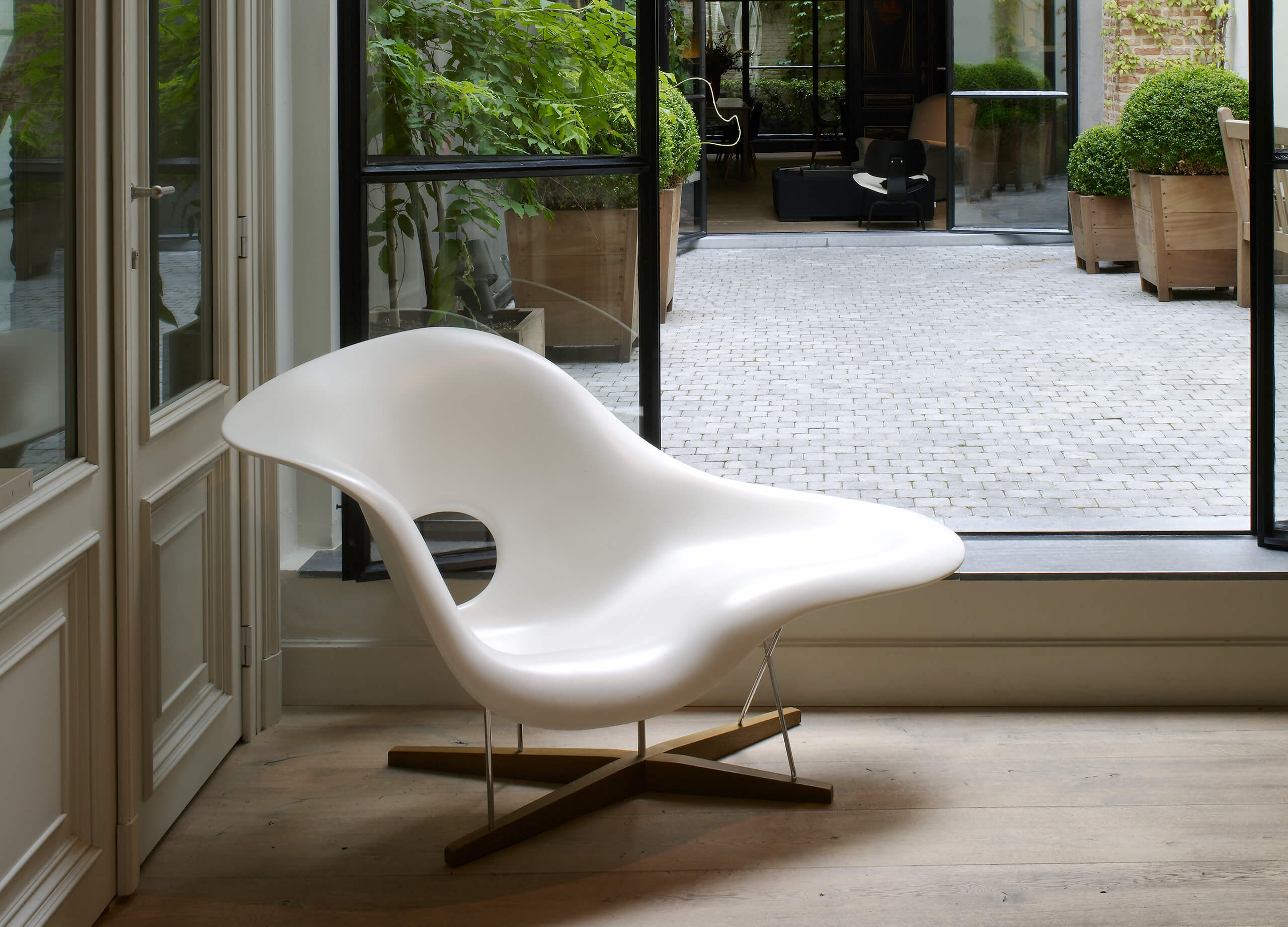 La Chaise Liege