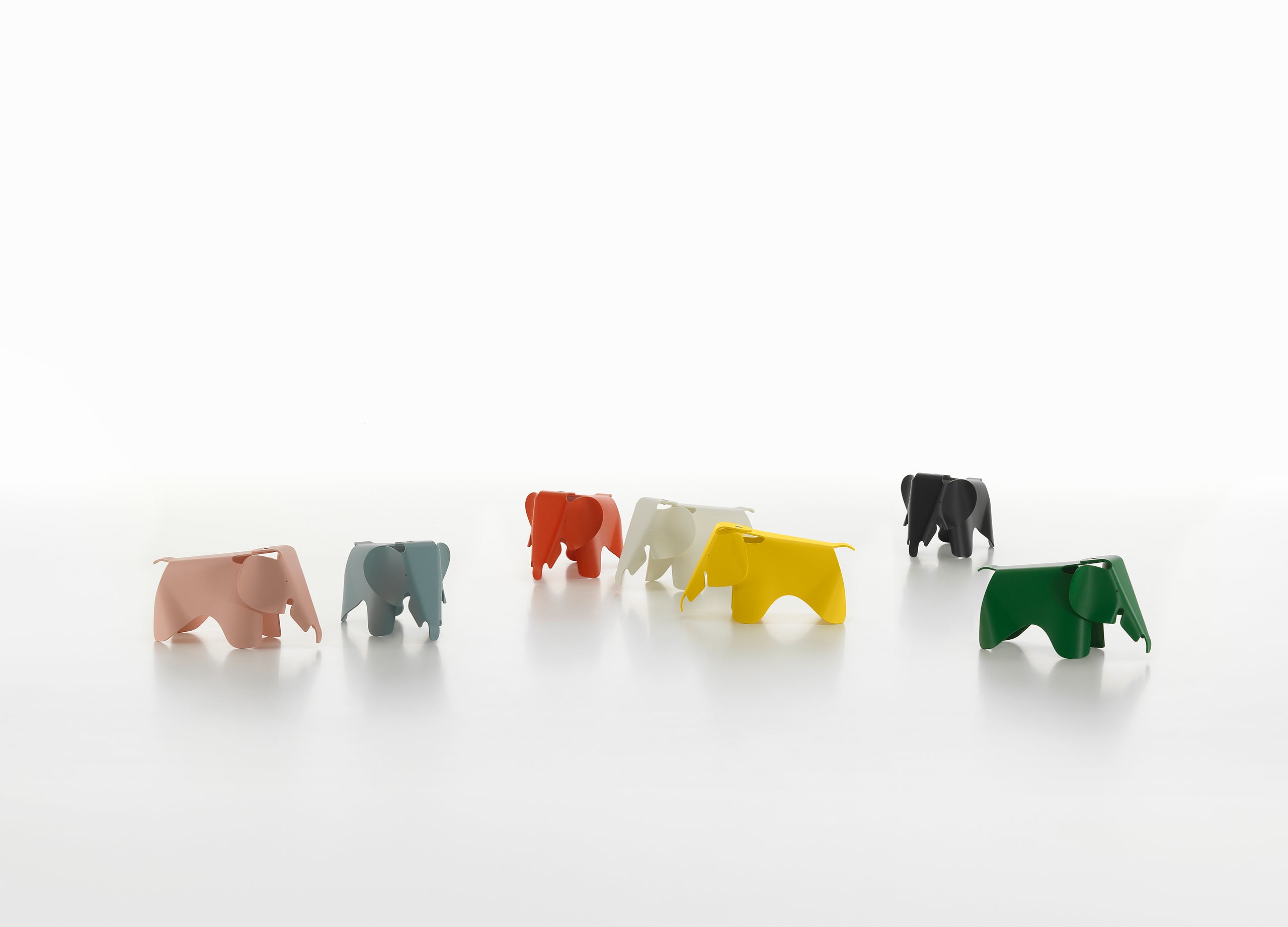 Eames Elephant Small