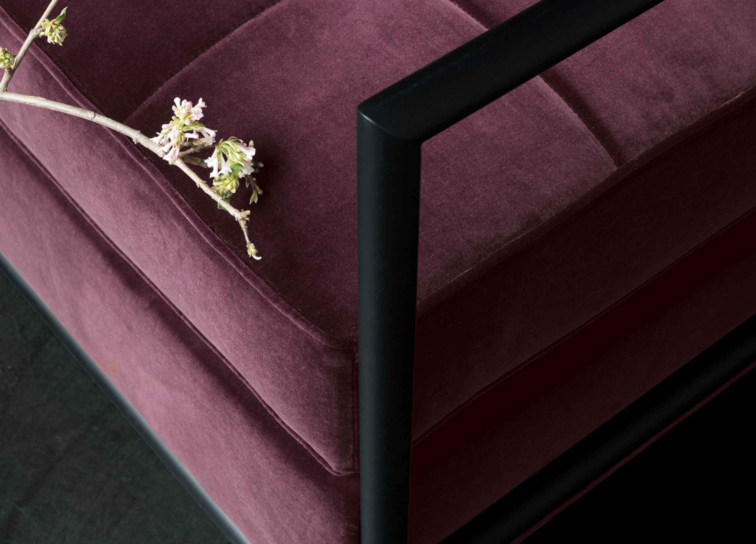 Day Bed | Classicon