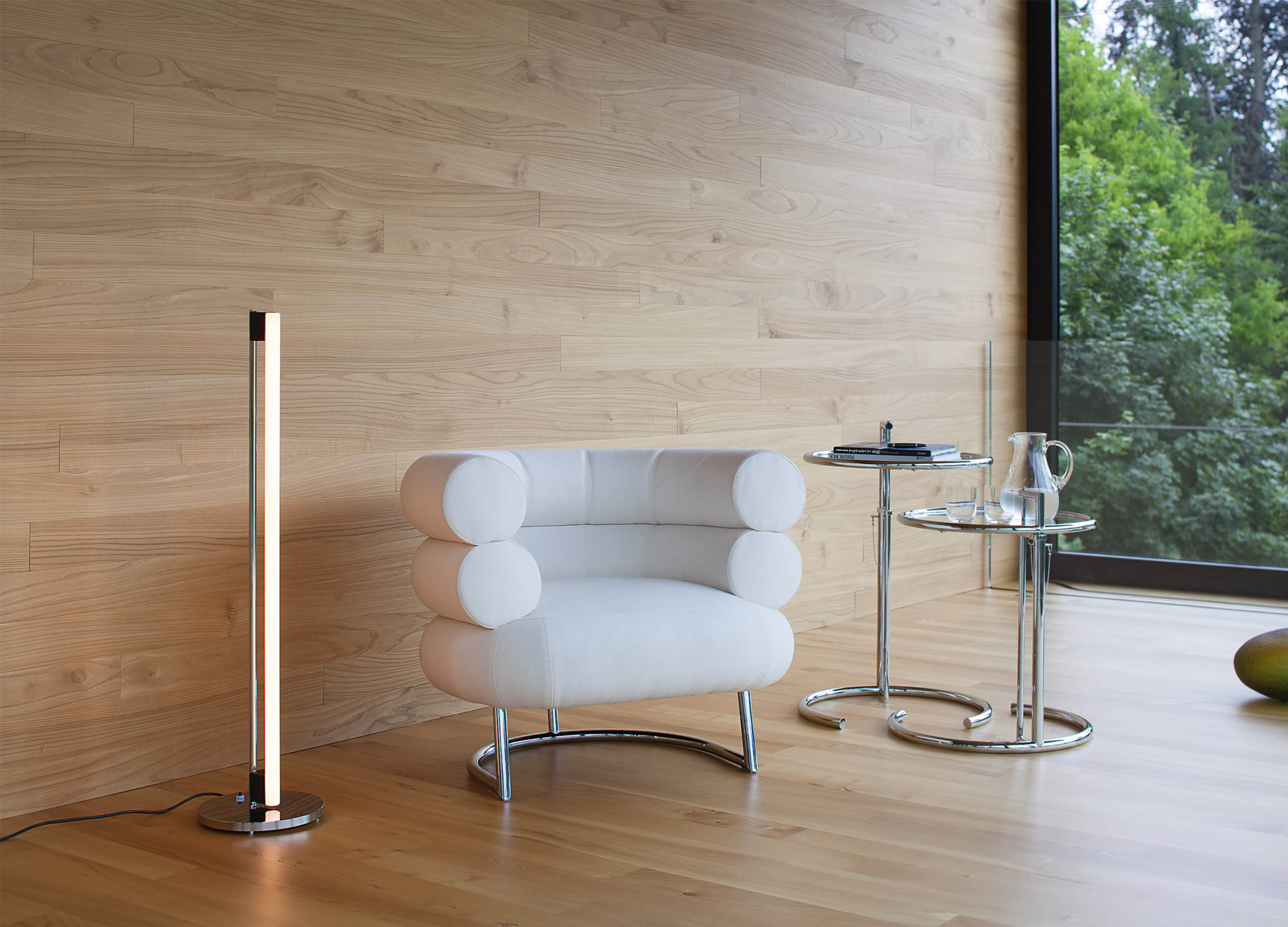 Tube Light