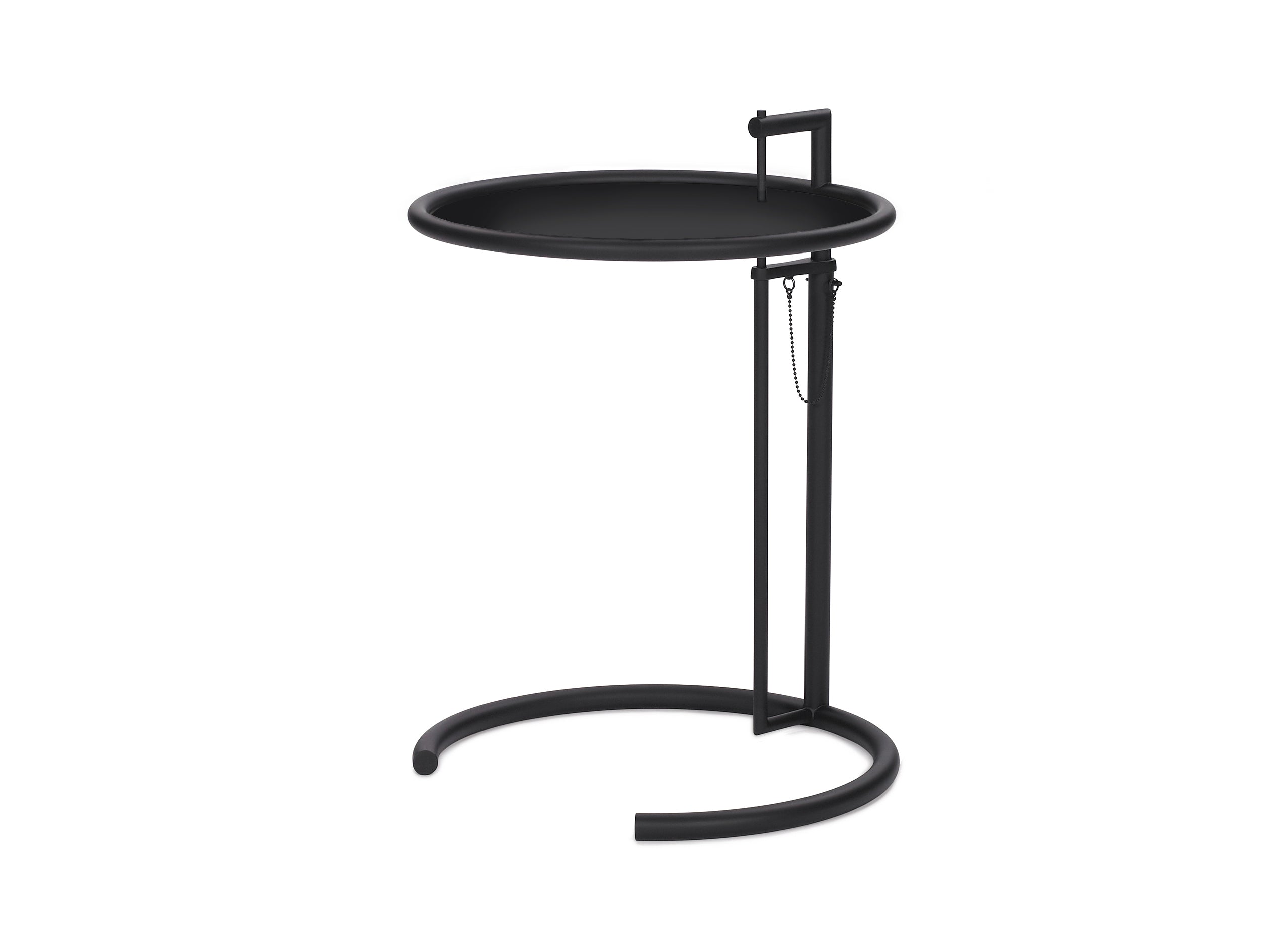 Adjustable Table E1027 Black Edition