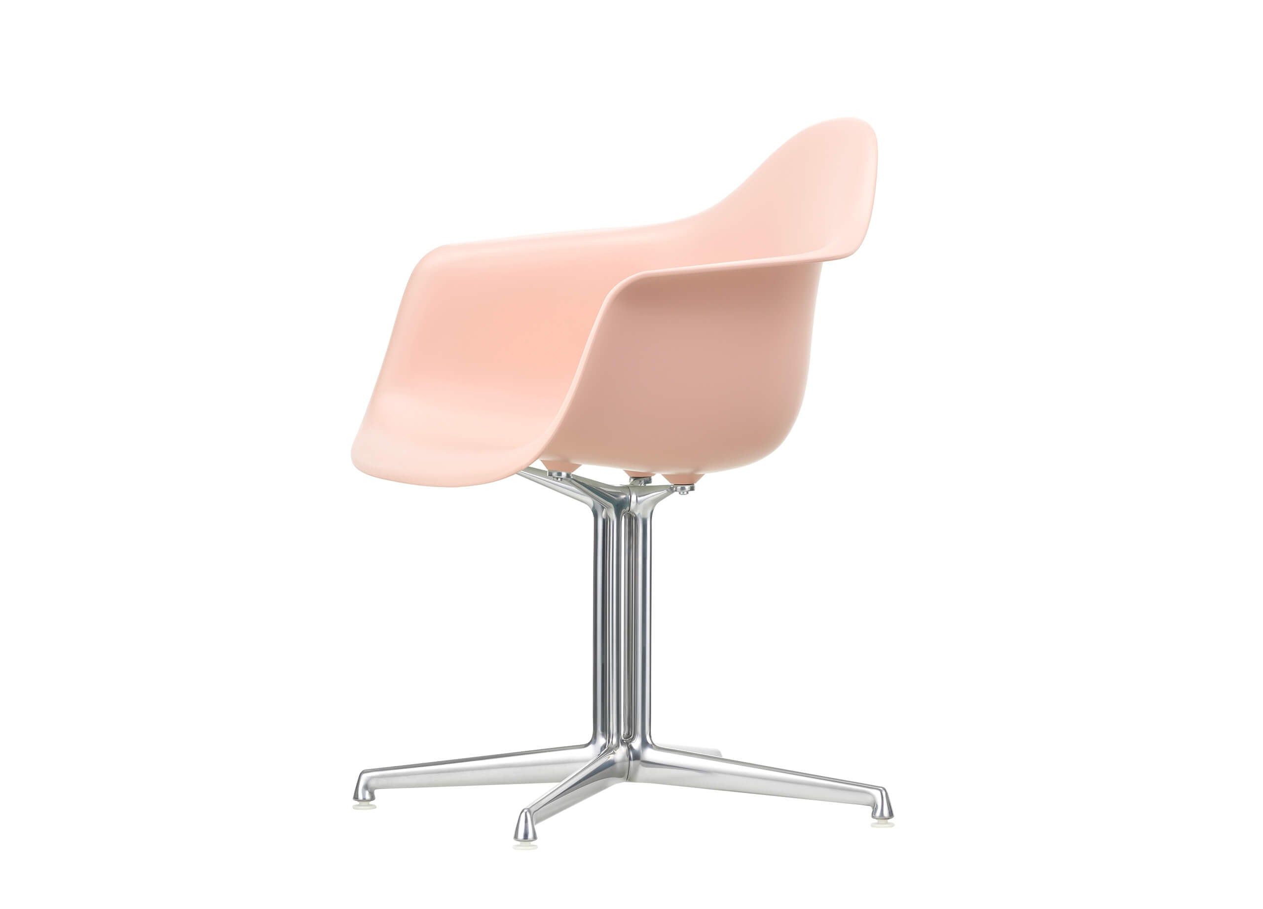 Eames Plastic Armchair RE DAL
