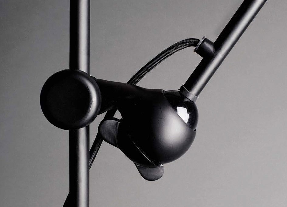 Gras Wandlampe N° 210