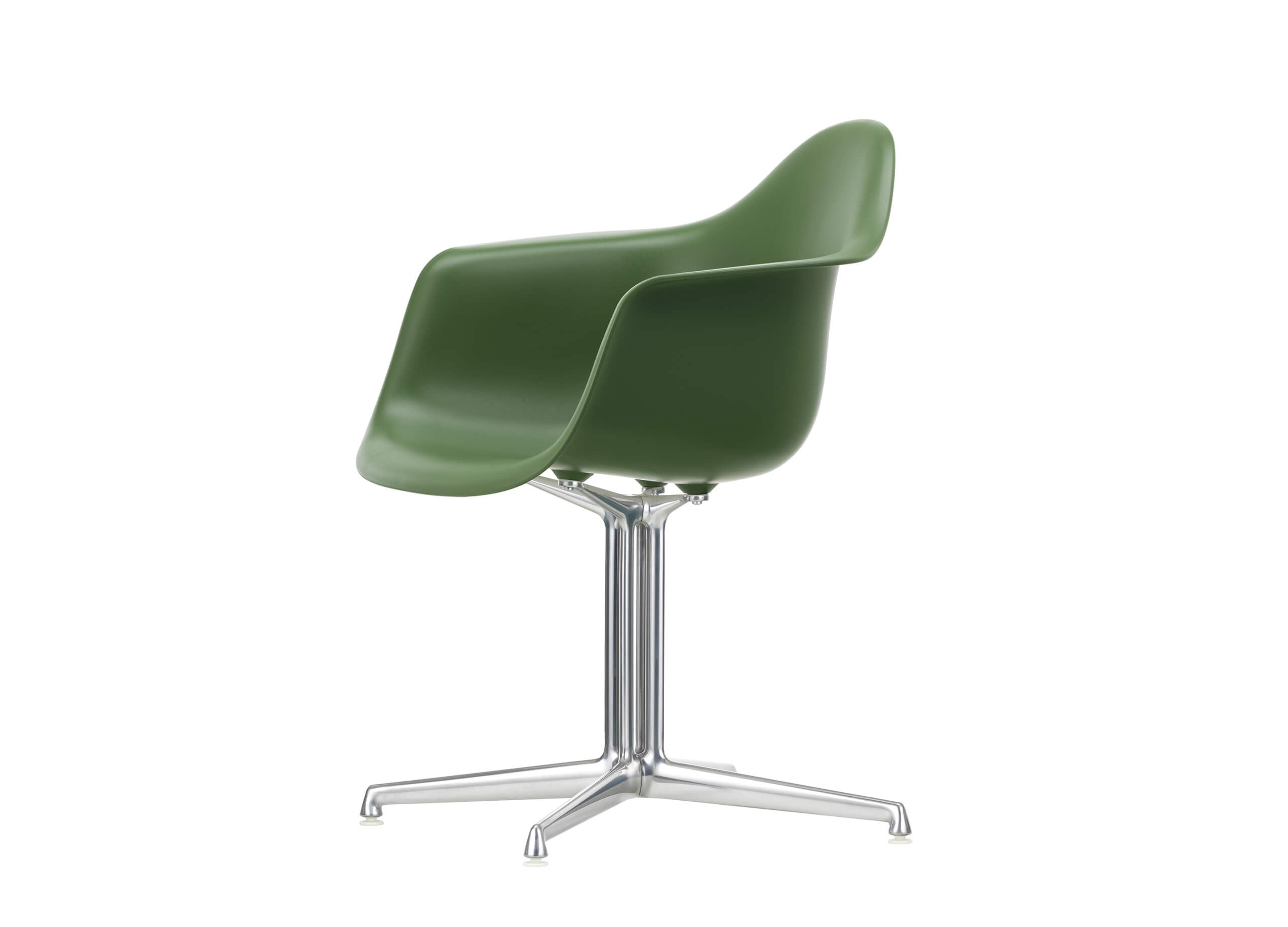 Eames Plastic Armchair RE DAL
