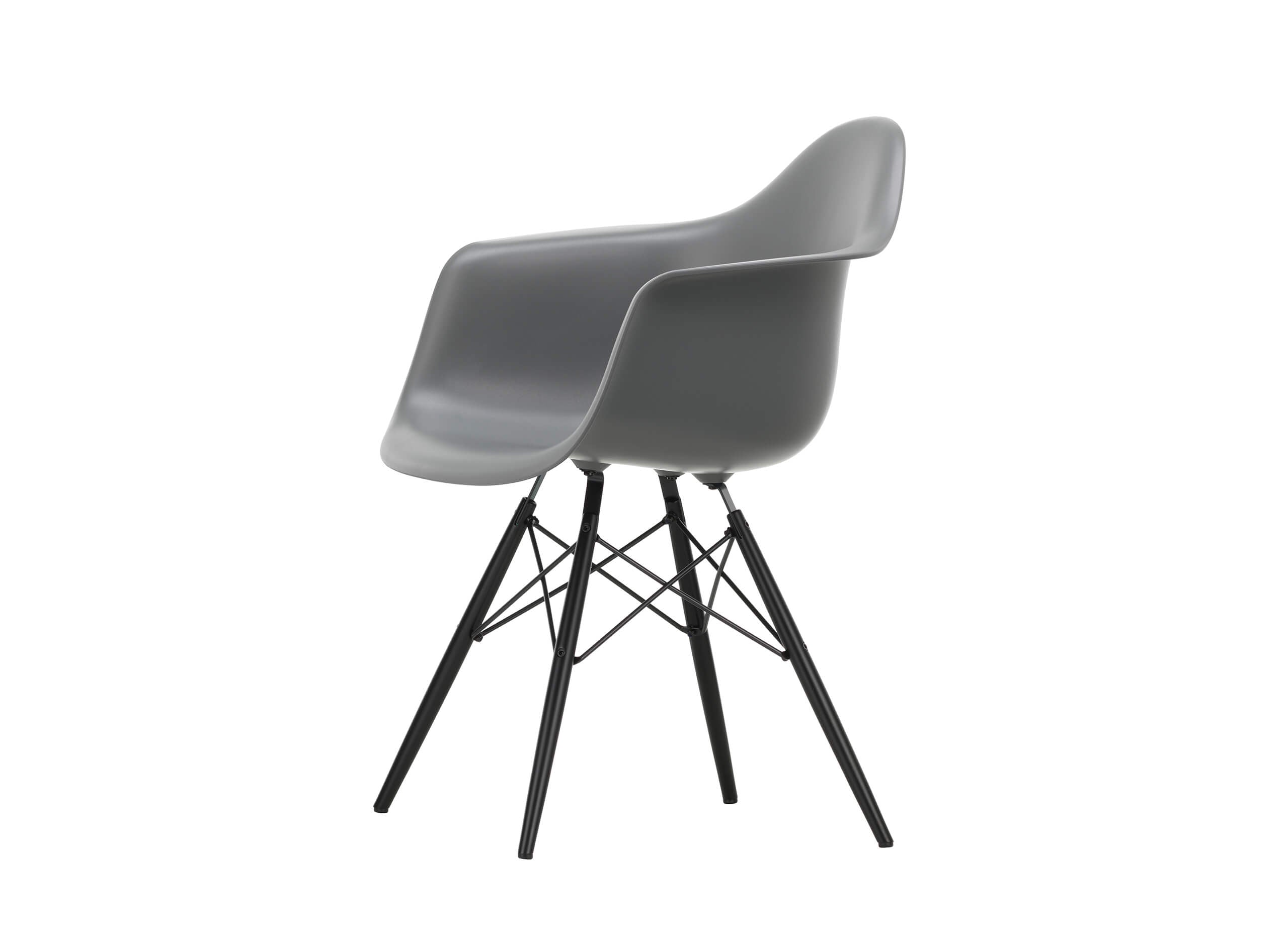 Eames Plastic Armchair RE DAW