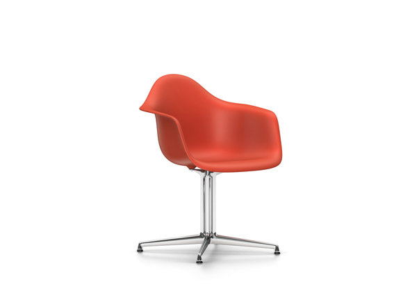 Eames Plastic Armchair RE DAL
