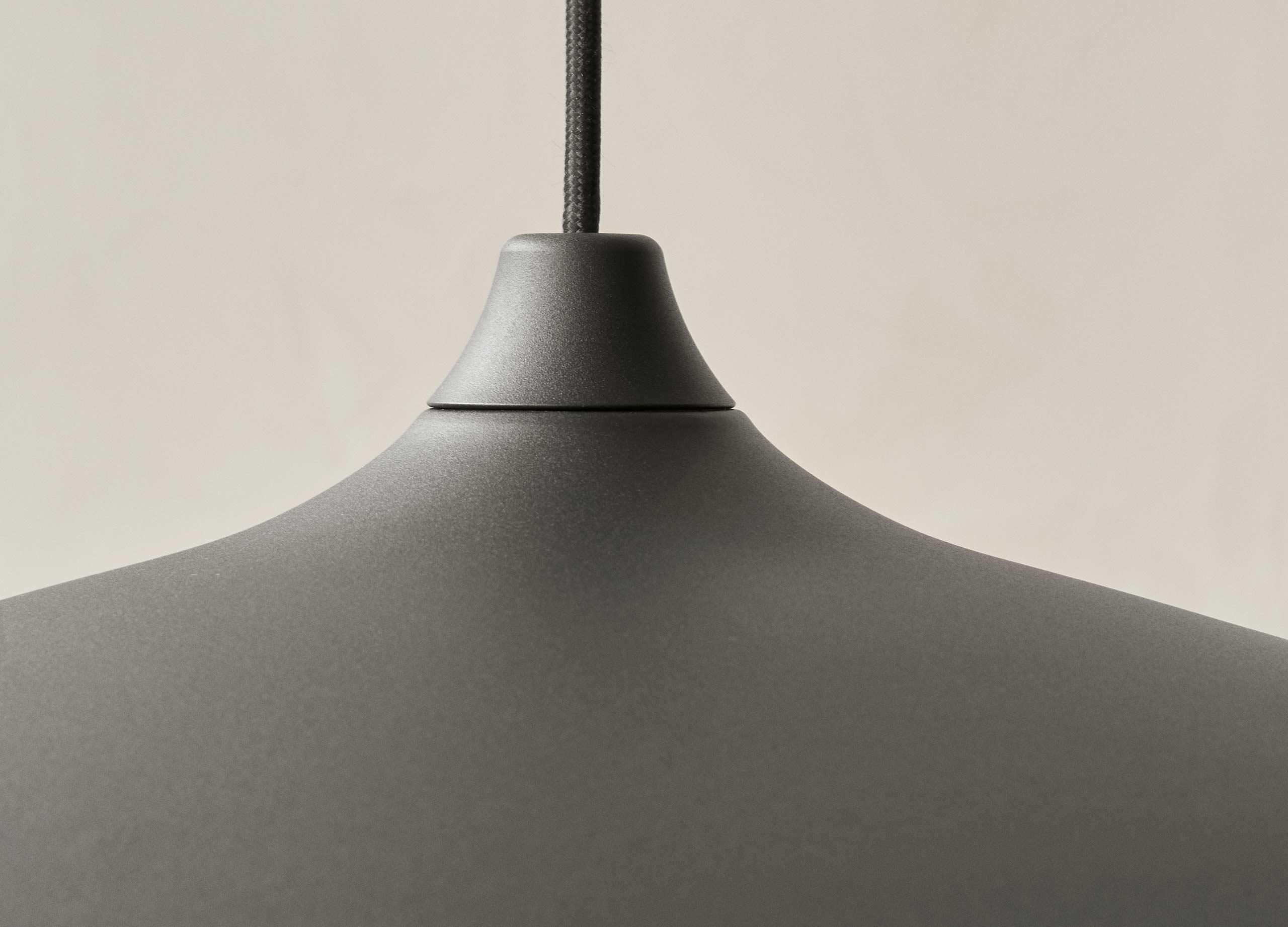 Circular Pendelleuchte