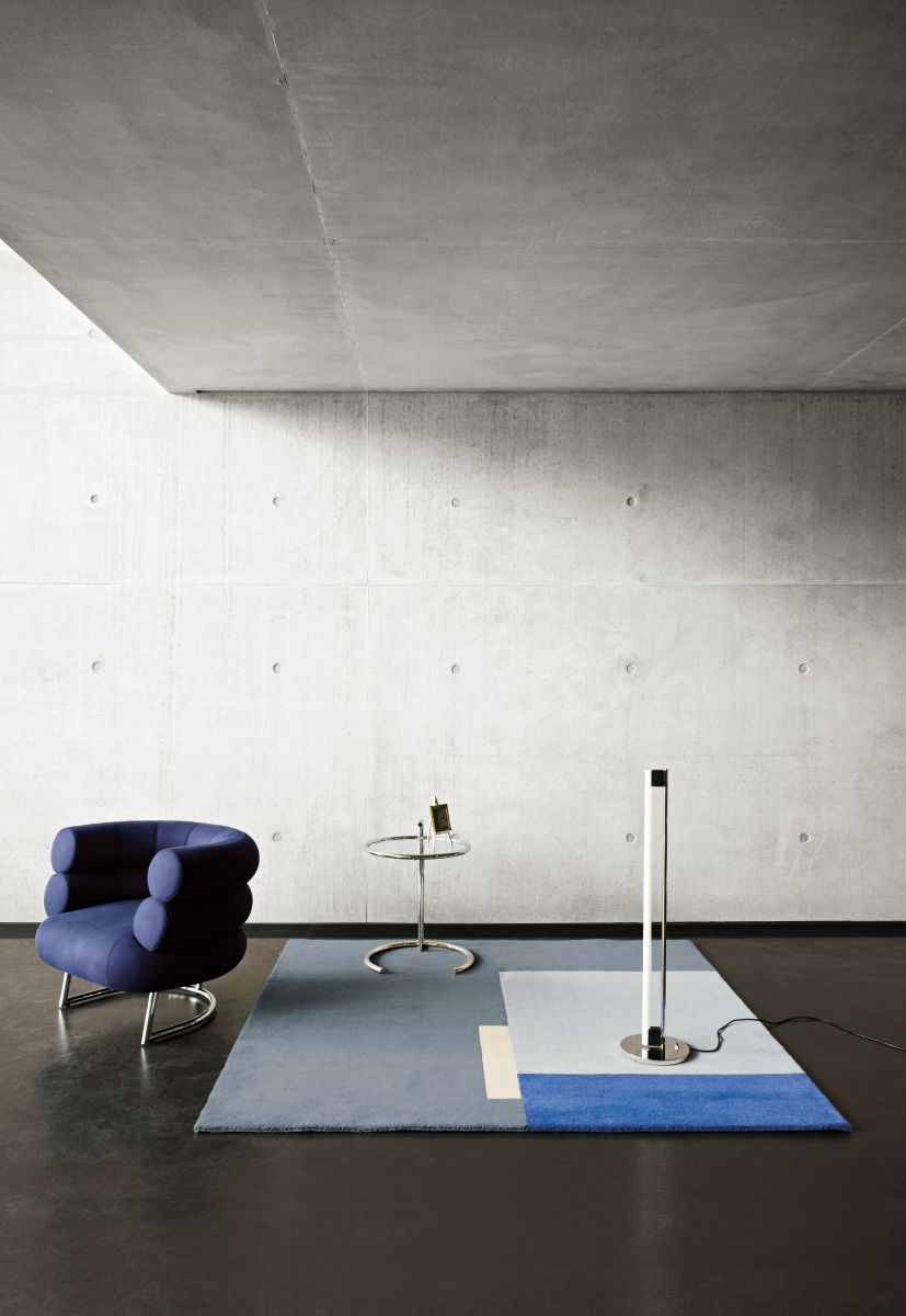 Bibendum Armchair