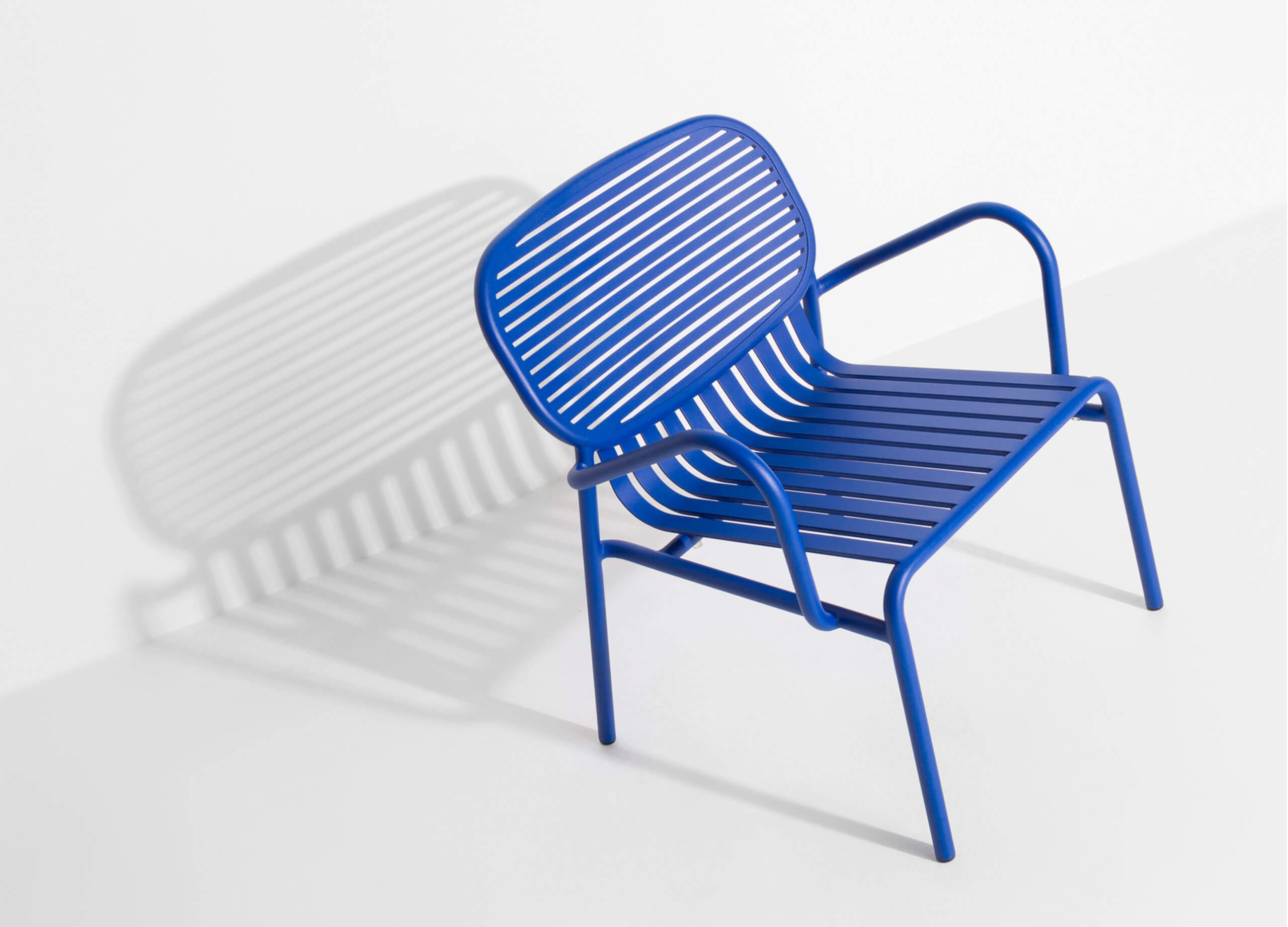Week-End Armchair