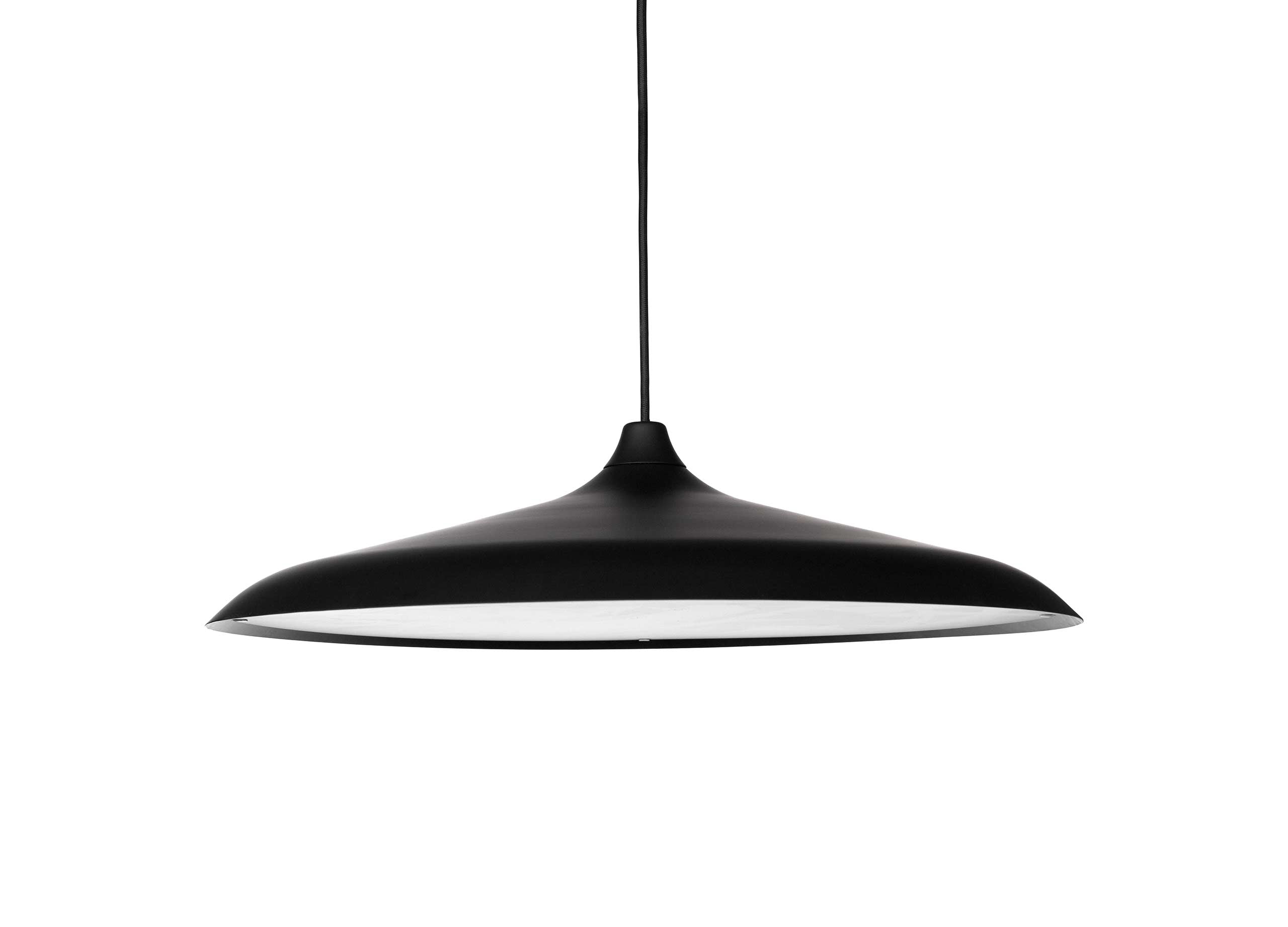 Circular Pendelleuchte