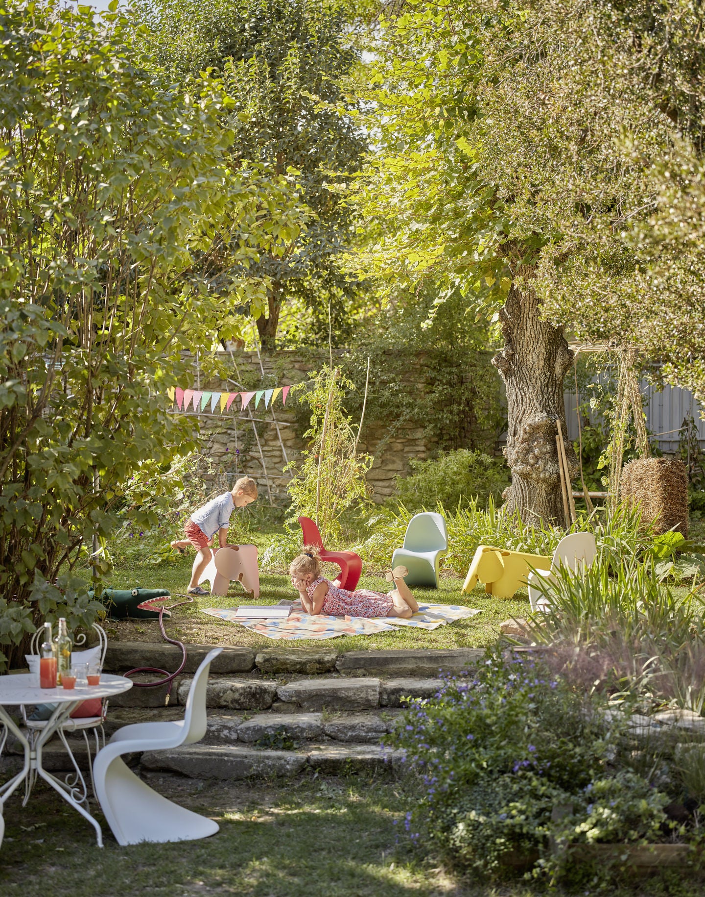 Panton Chair Junior