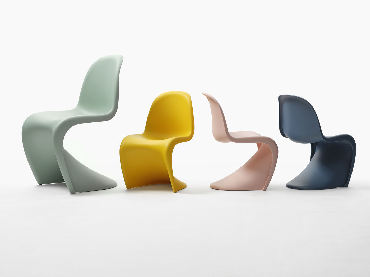 Panton Chair Junior