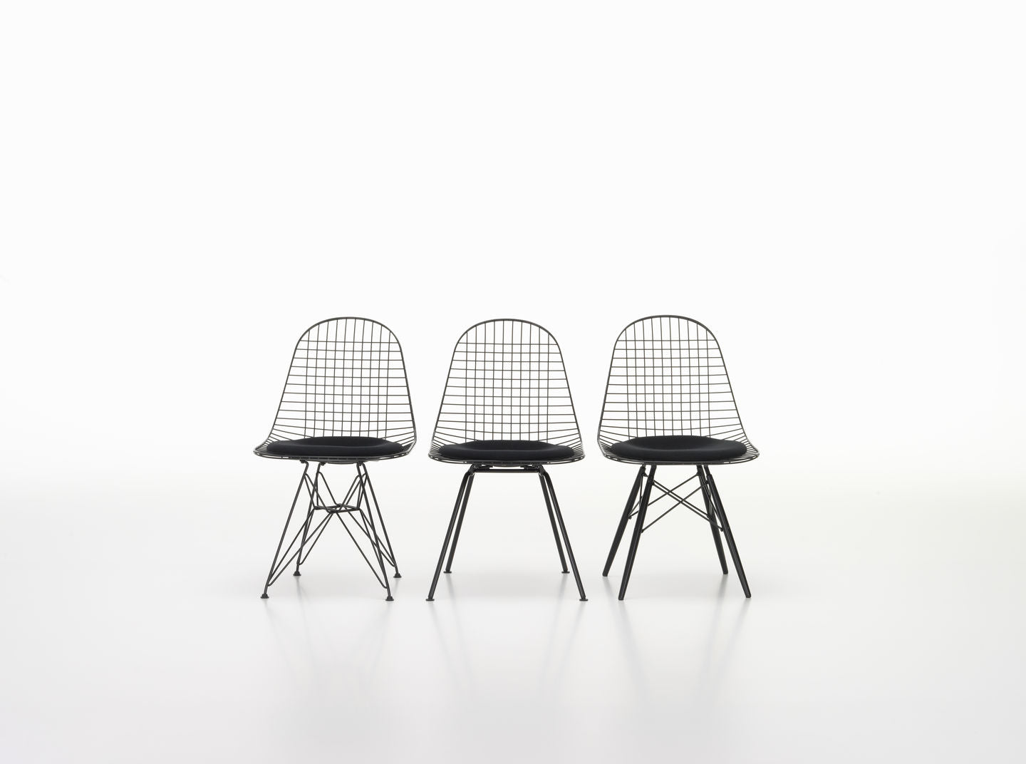 Wire Chair DKR | Outdoor