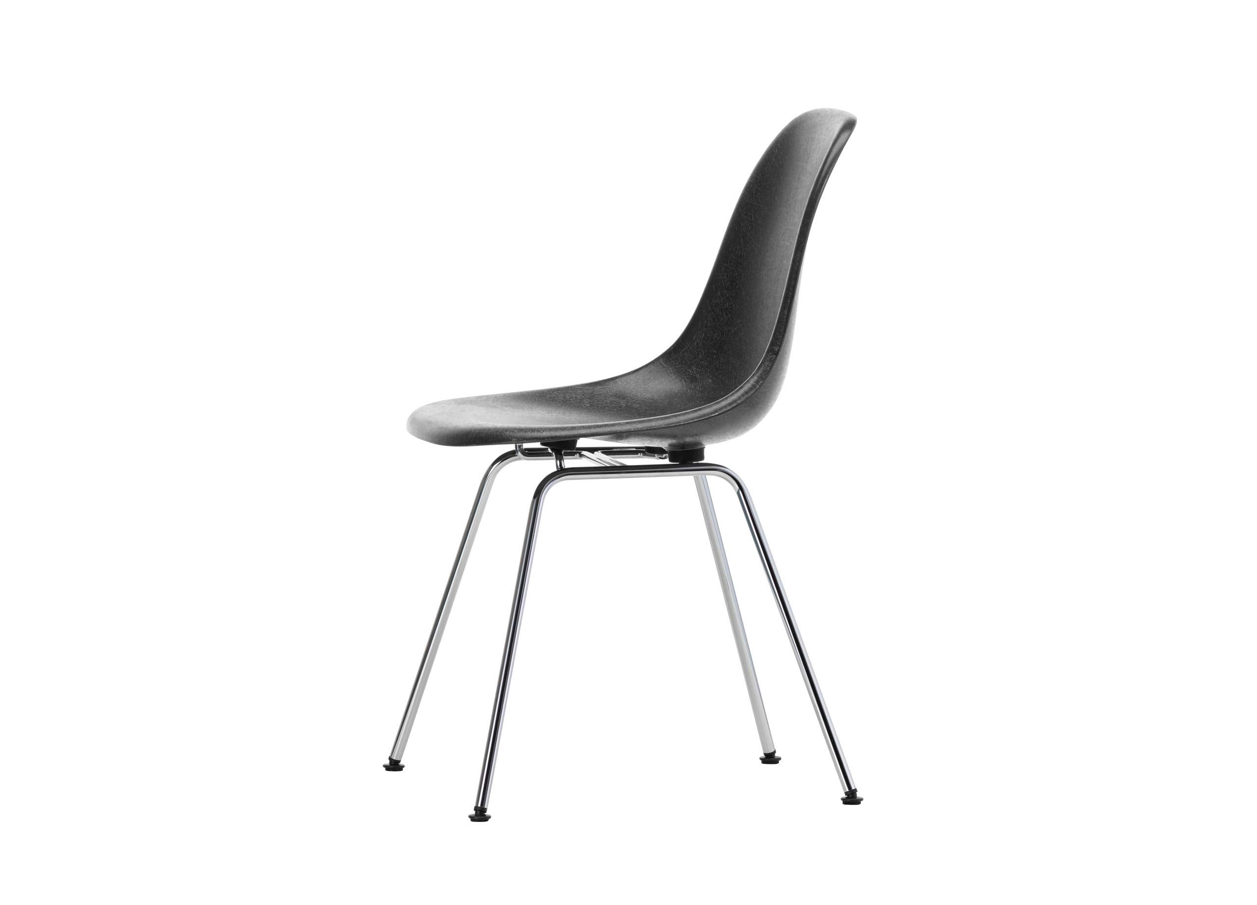 Eames Fiberglass Chair DSX