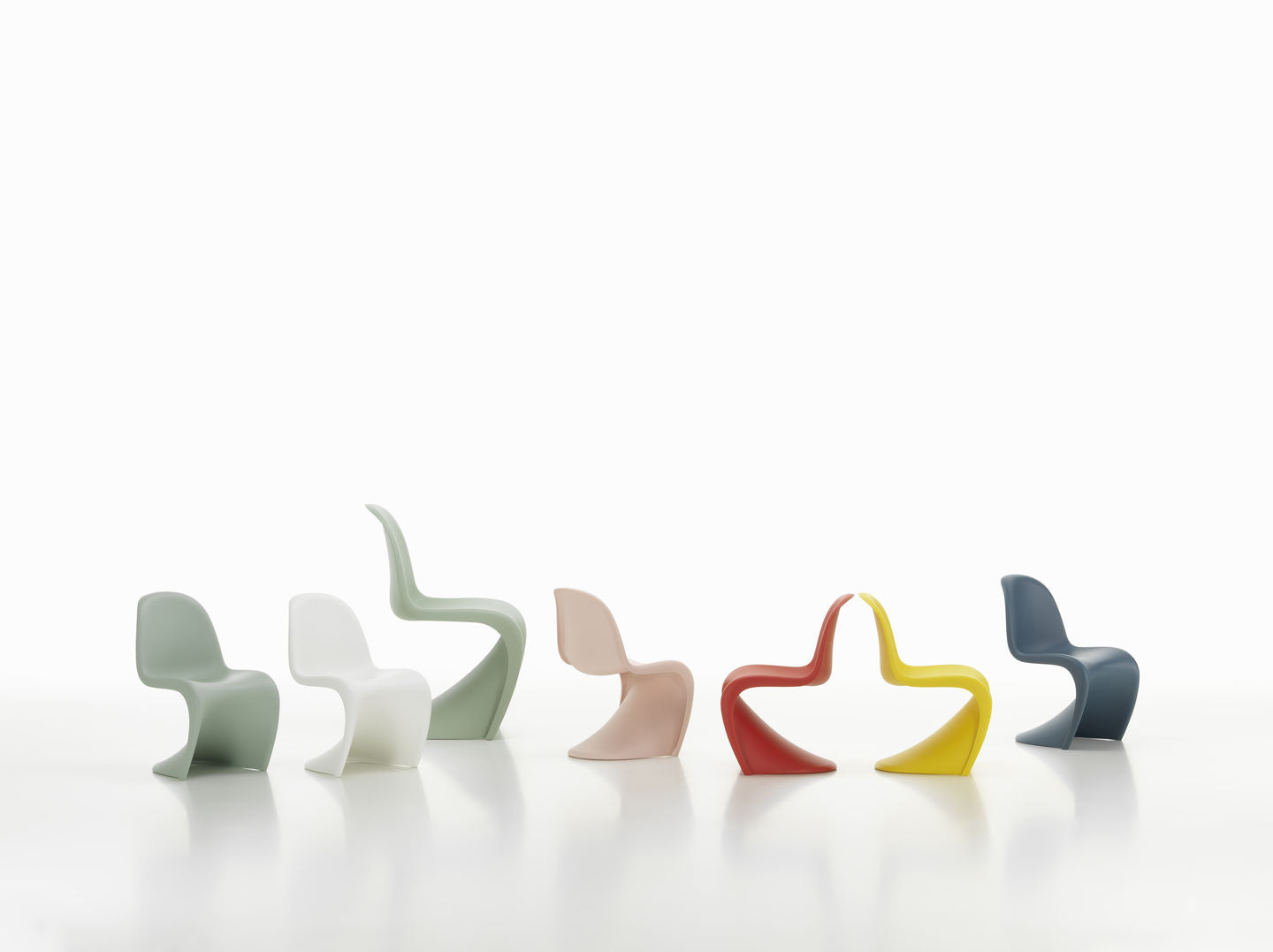 Panton Chair Junior