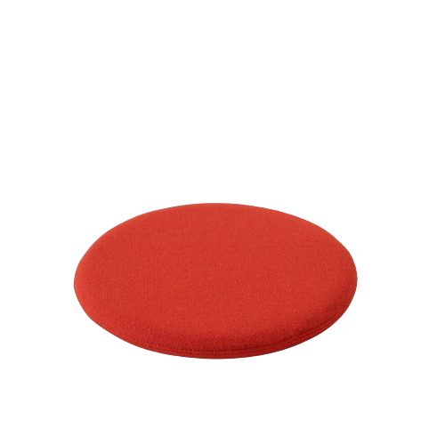 Wire Hocker Seat Pad