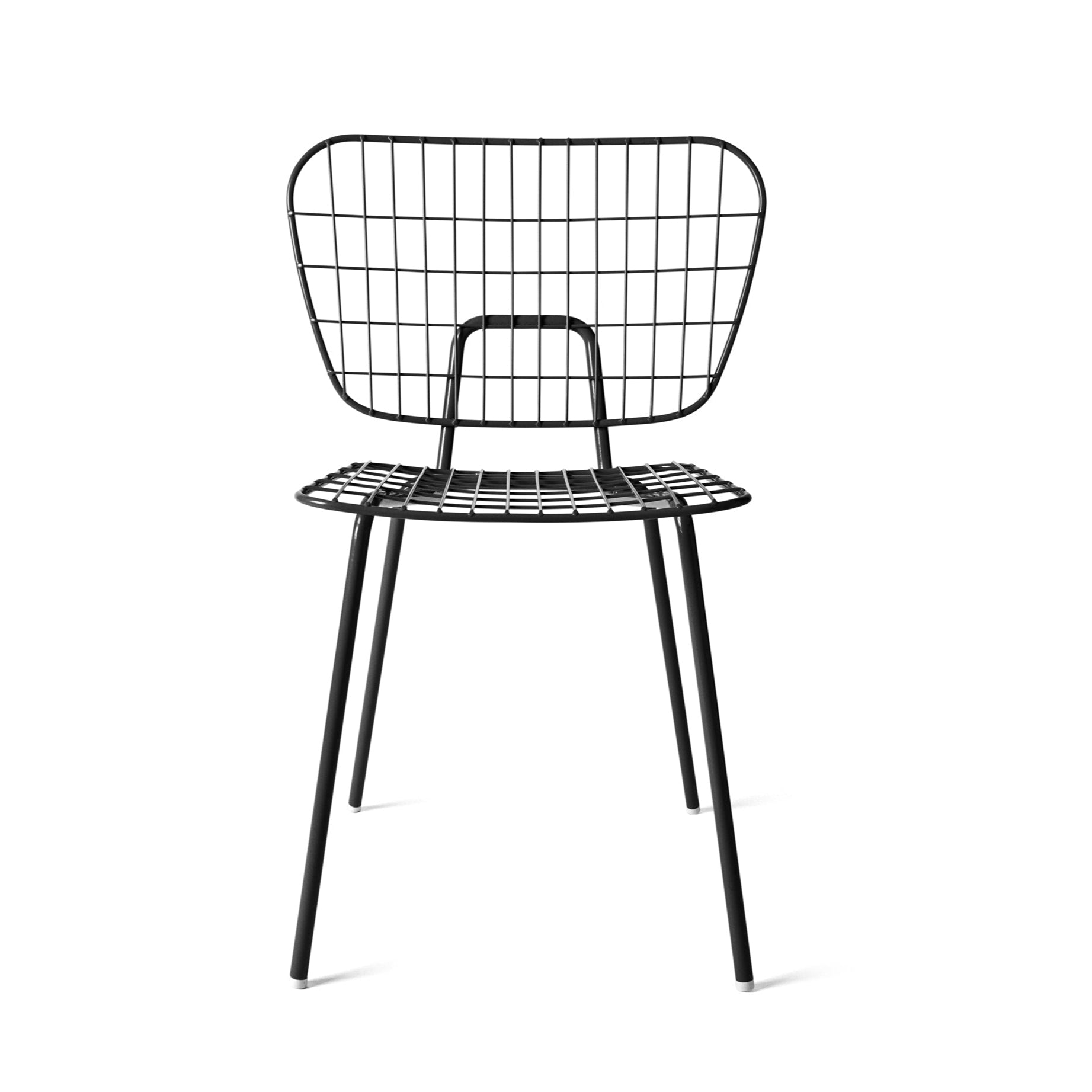 WM String Dining Chair Outdoor