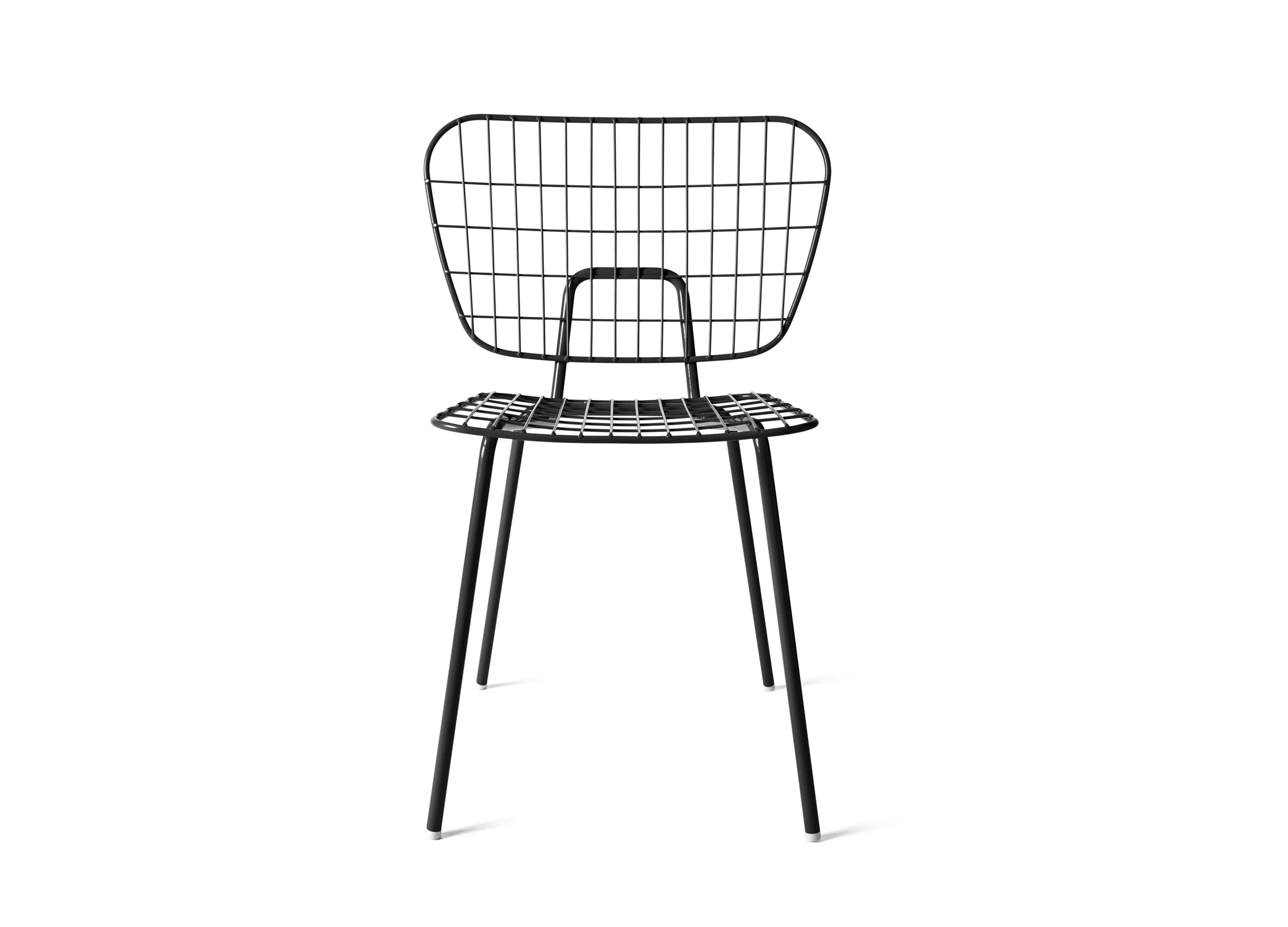WM String Dining Chair Outdoor