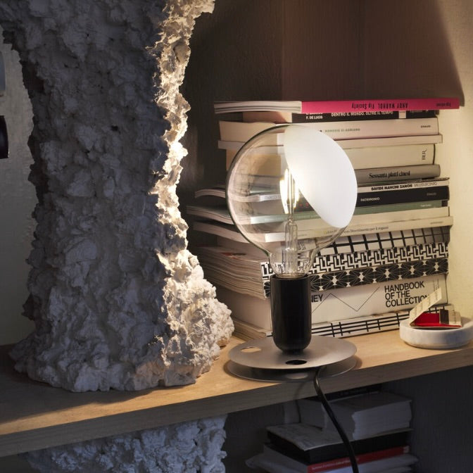 Lampadina - Tischleuchte