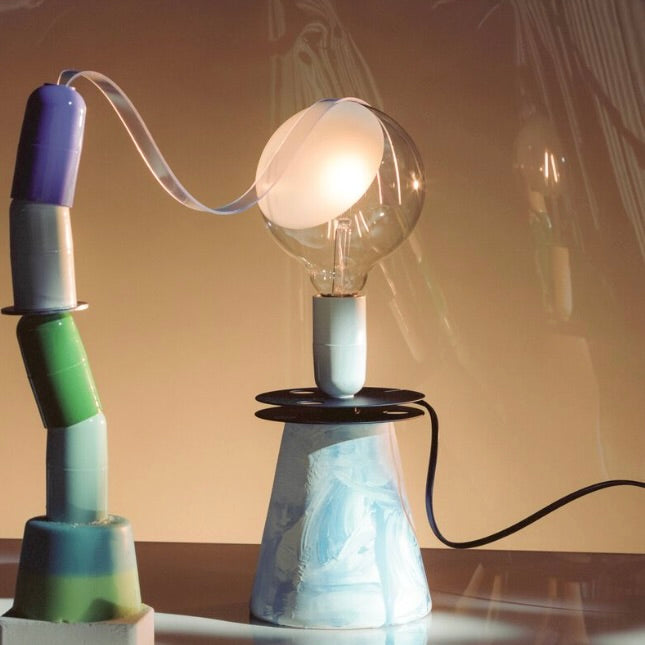 Lampadina - Tischleuchte