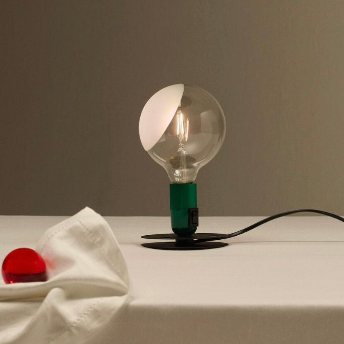 Lampadina - Tischleuchte