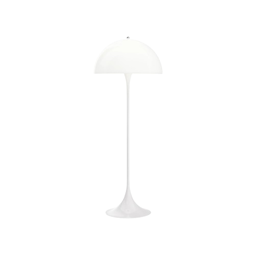 Panthella Stehleuchte | Louis Poulsen