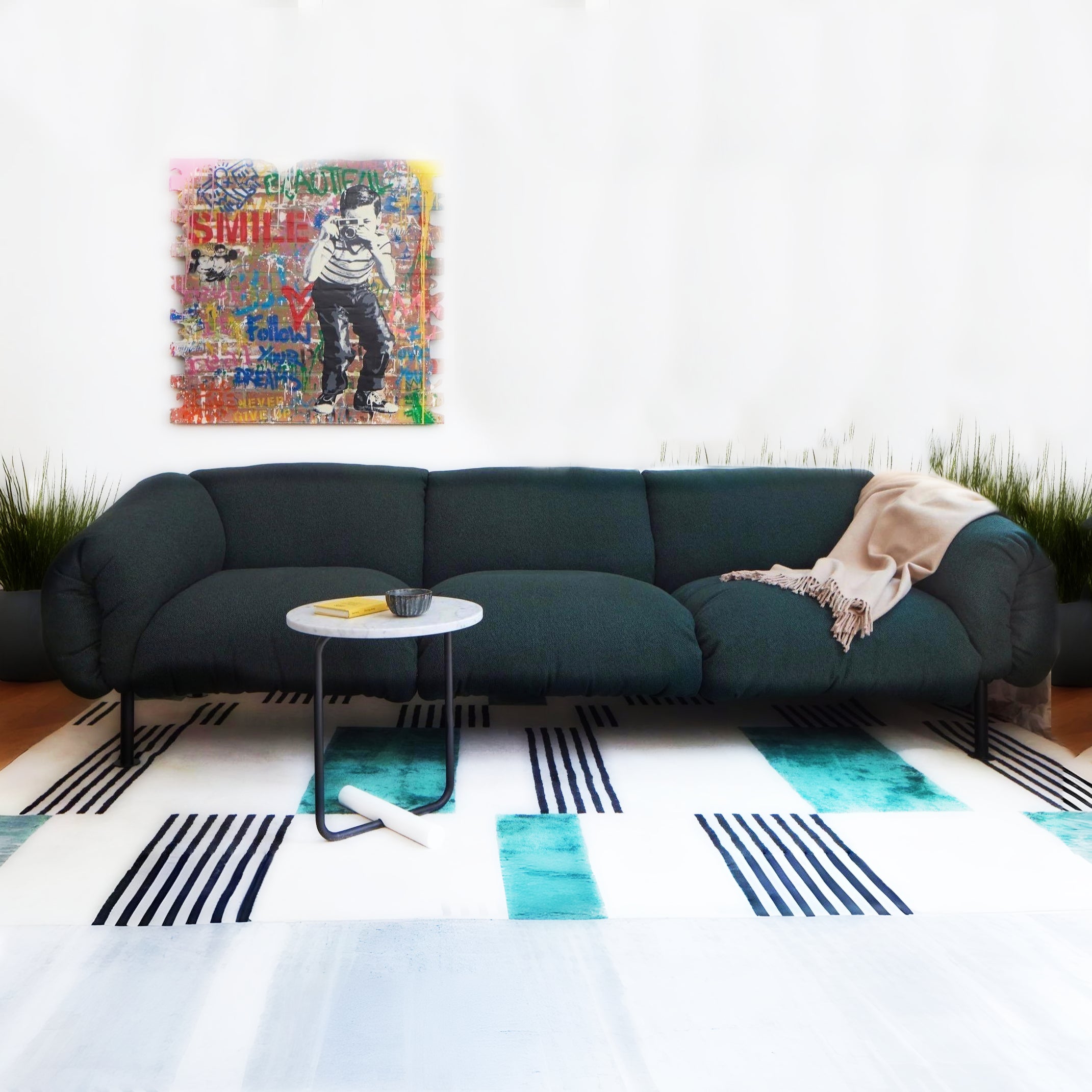 Za:Za Sofa