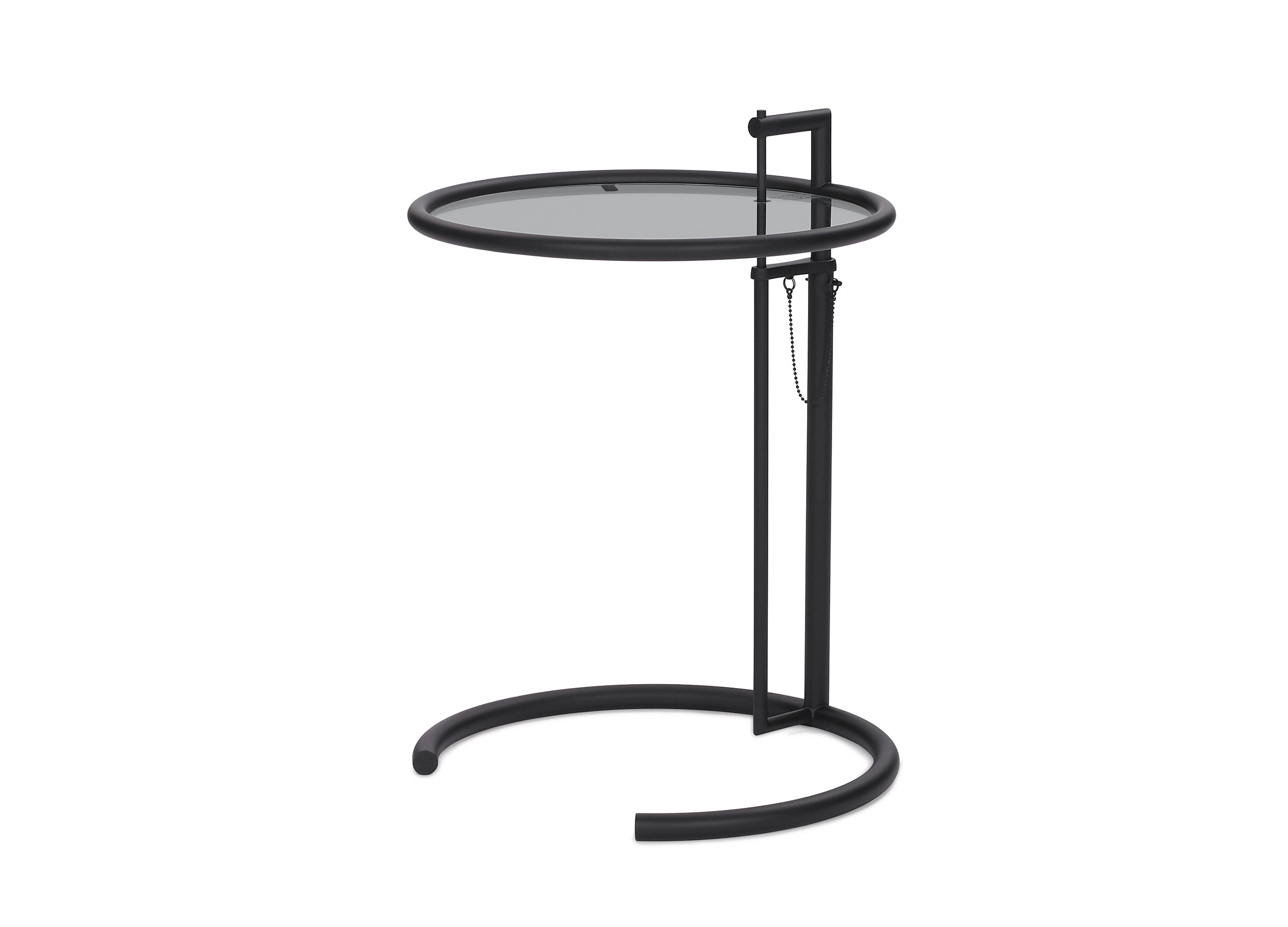 Adjustable Table E1027 Black Edition