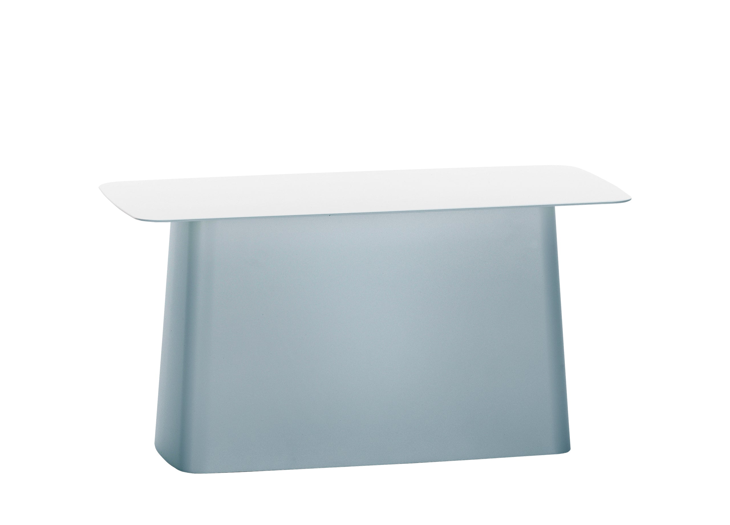 Metal Side Table