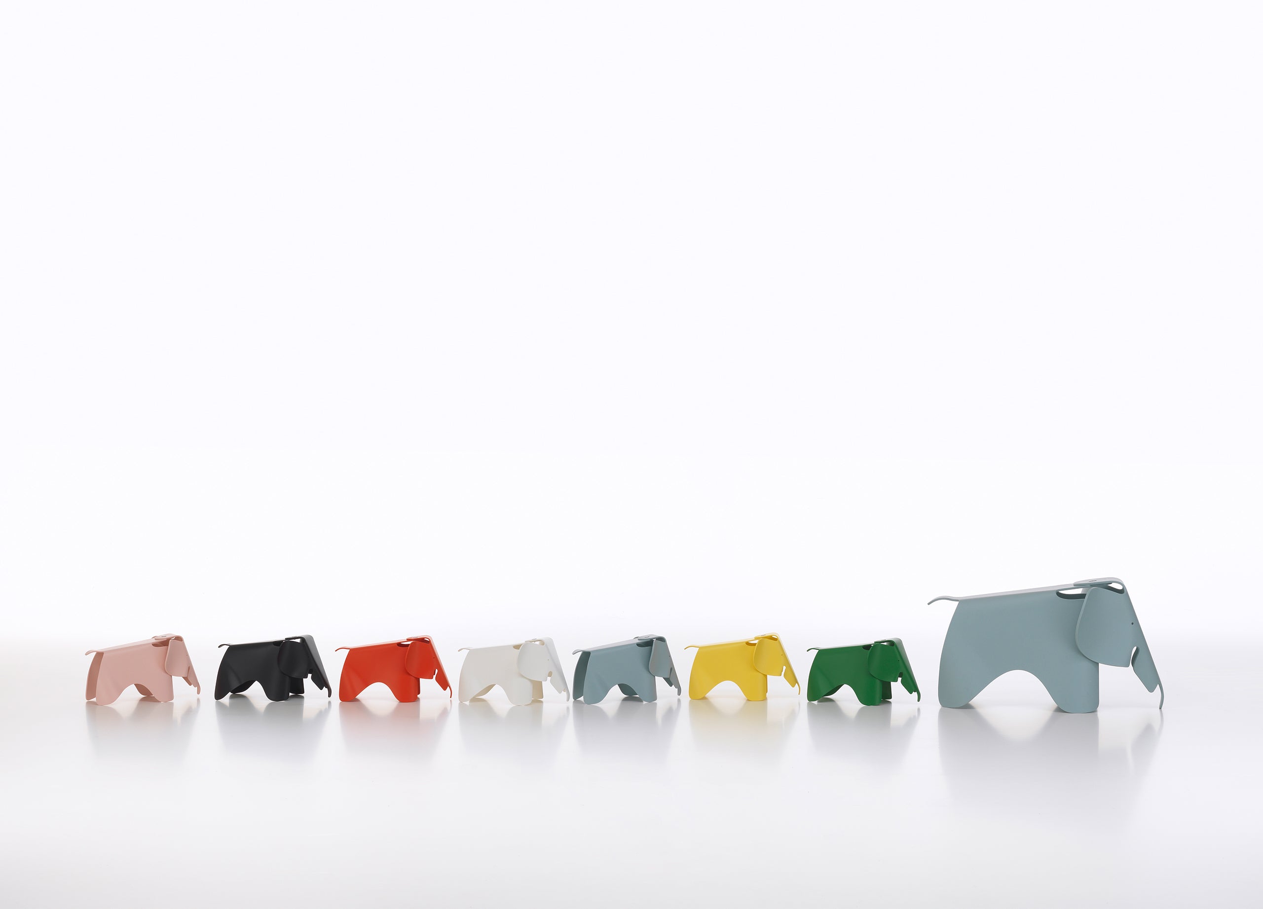 Eames Elephant Small