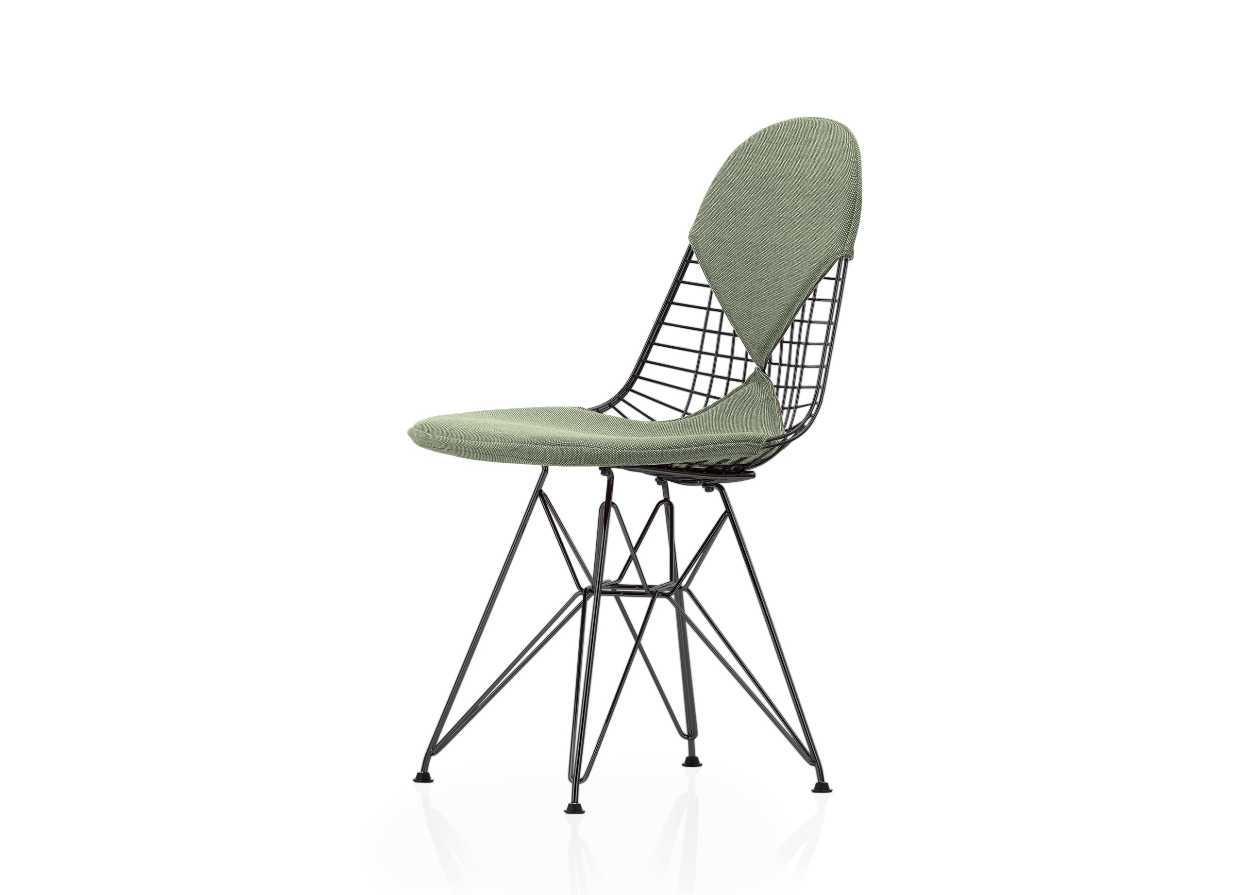 Wire Chair DKR 2