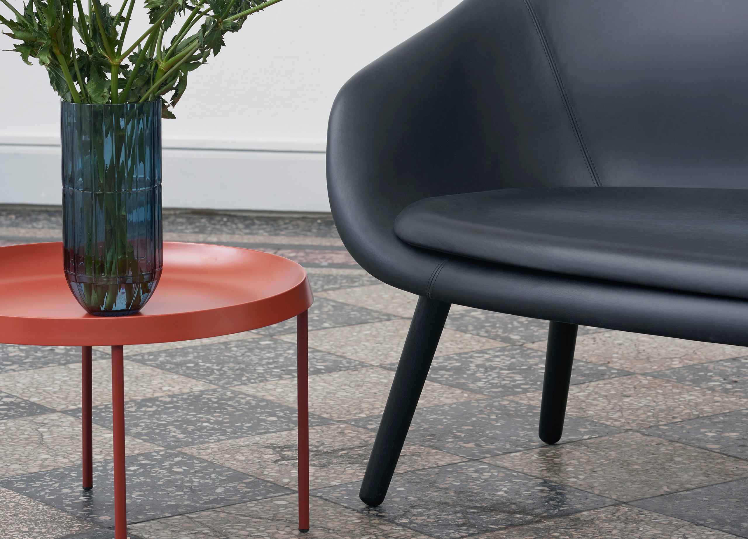 Tulou Coffee Table