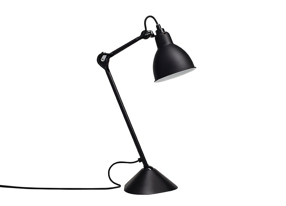 Gras Tischlampe N° 205