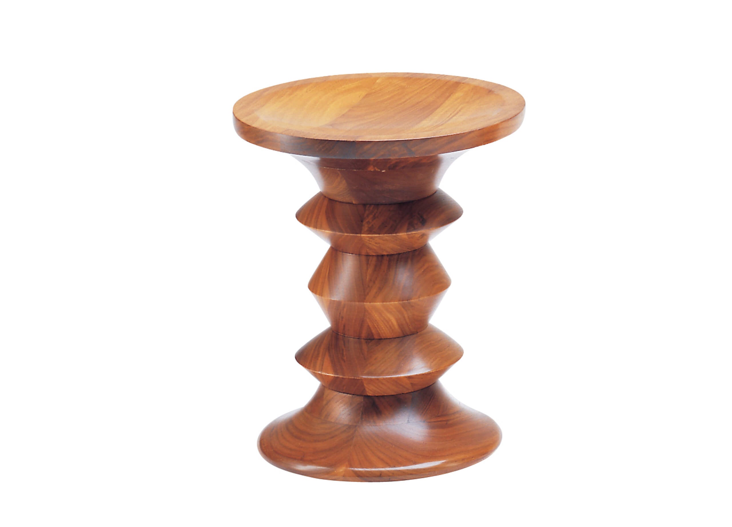 Stools Hocker und Beistelltisch
