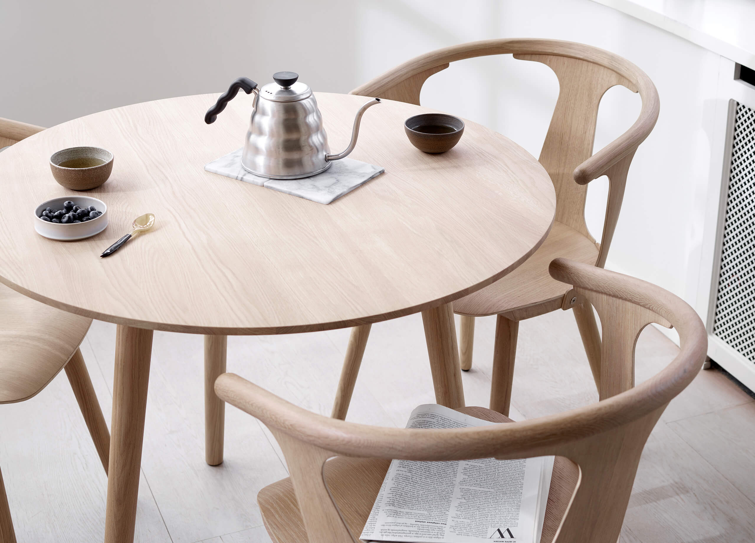 In Between Diningtable