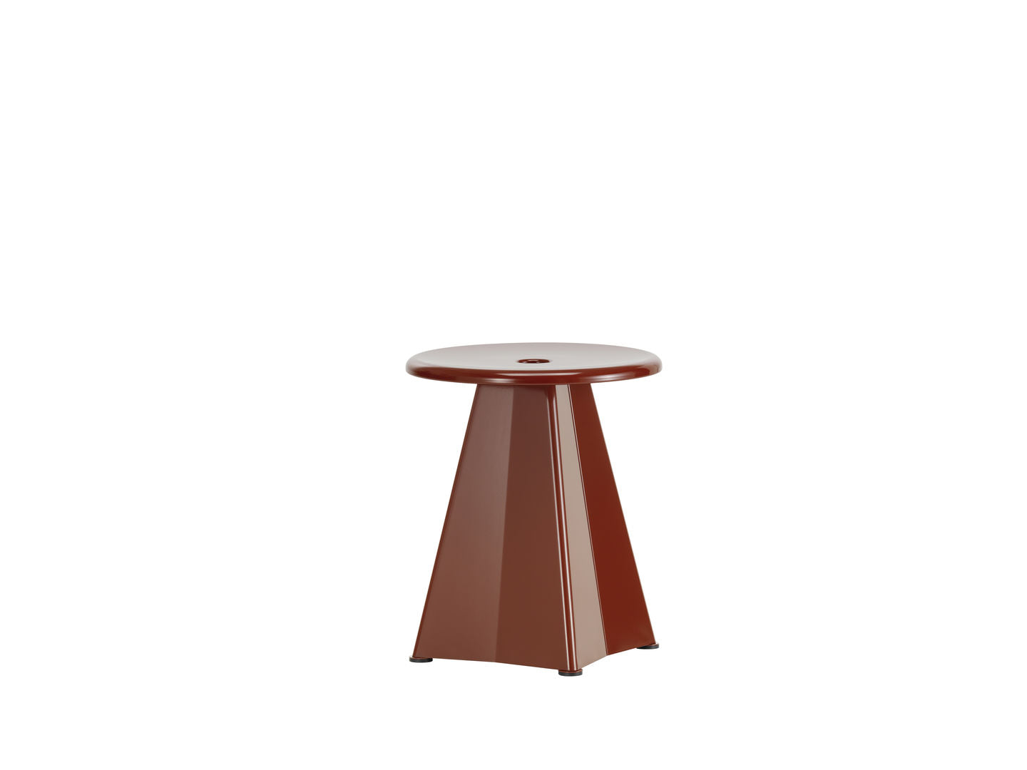 Tabouret Métallique Hocker
