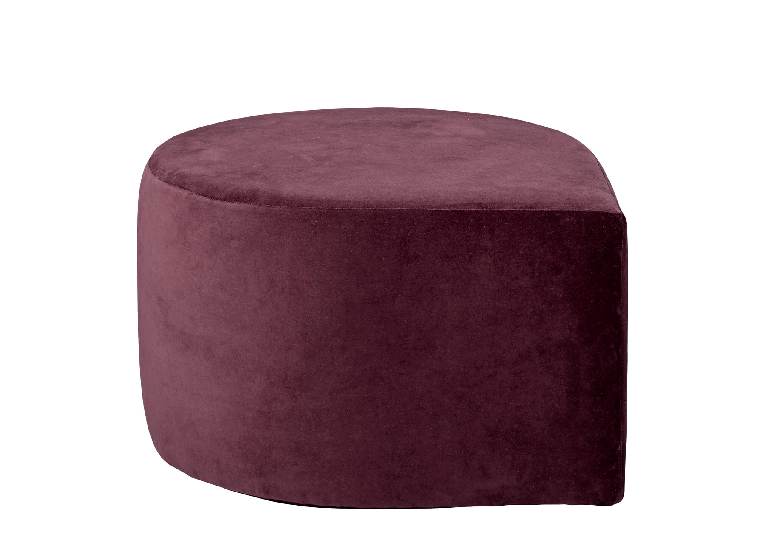 Stilla Pouf