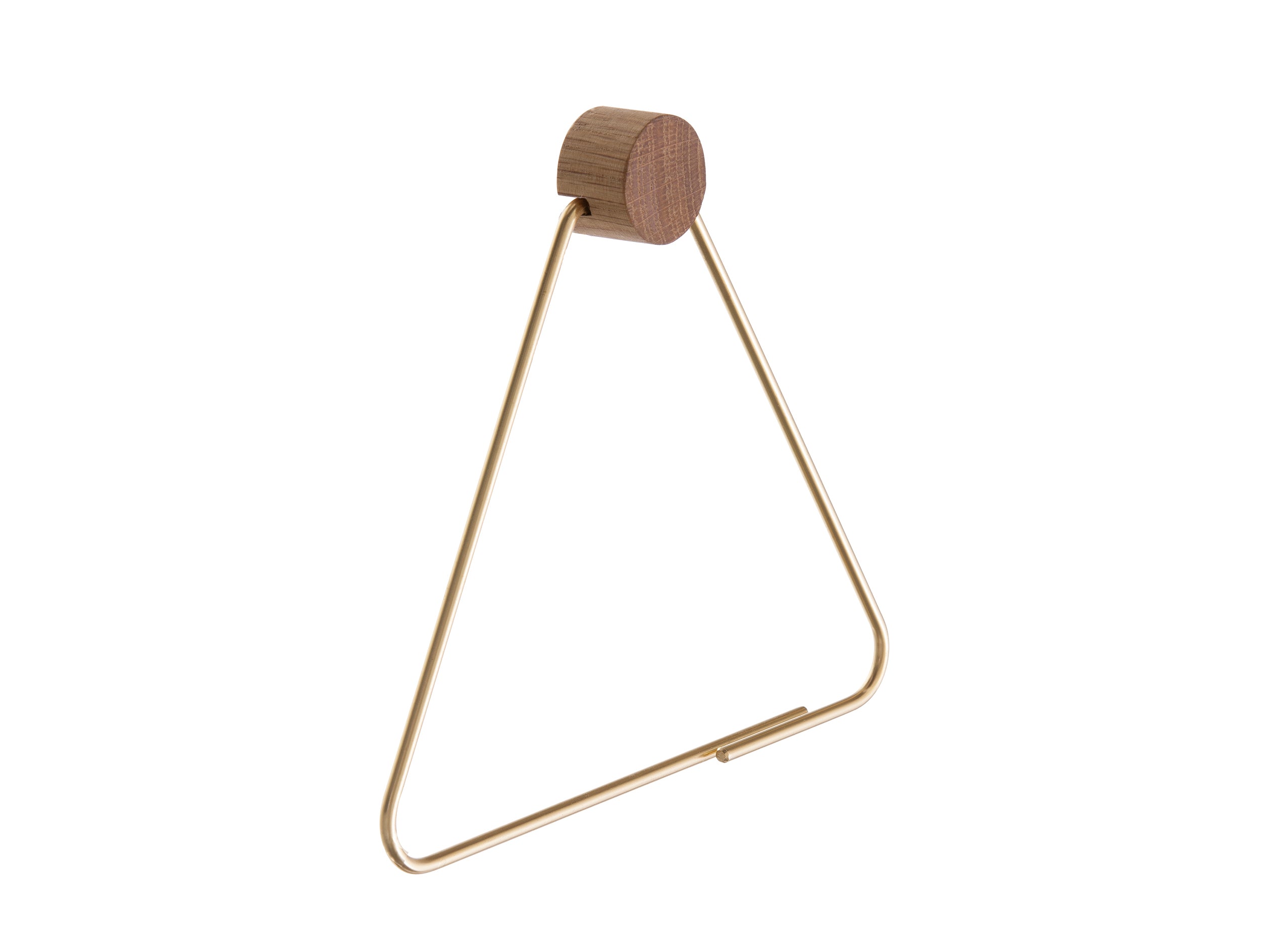 Halter für Toilettenpapier