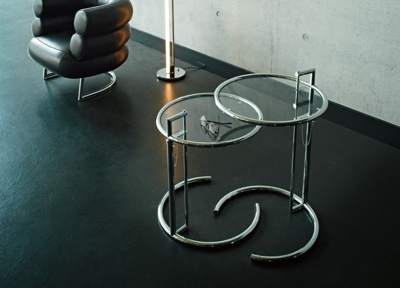 Adjustable Table E1027