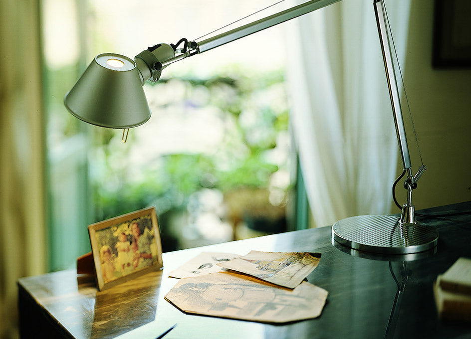 Tolomeo LED Tischleuchte