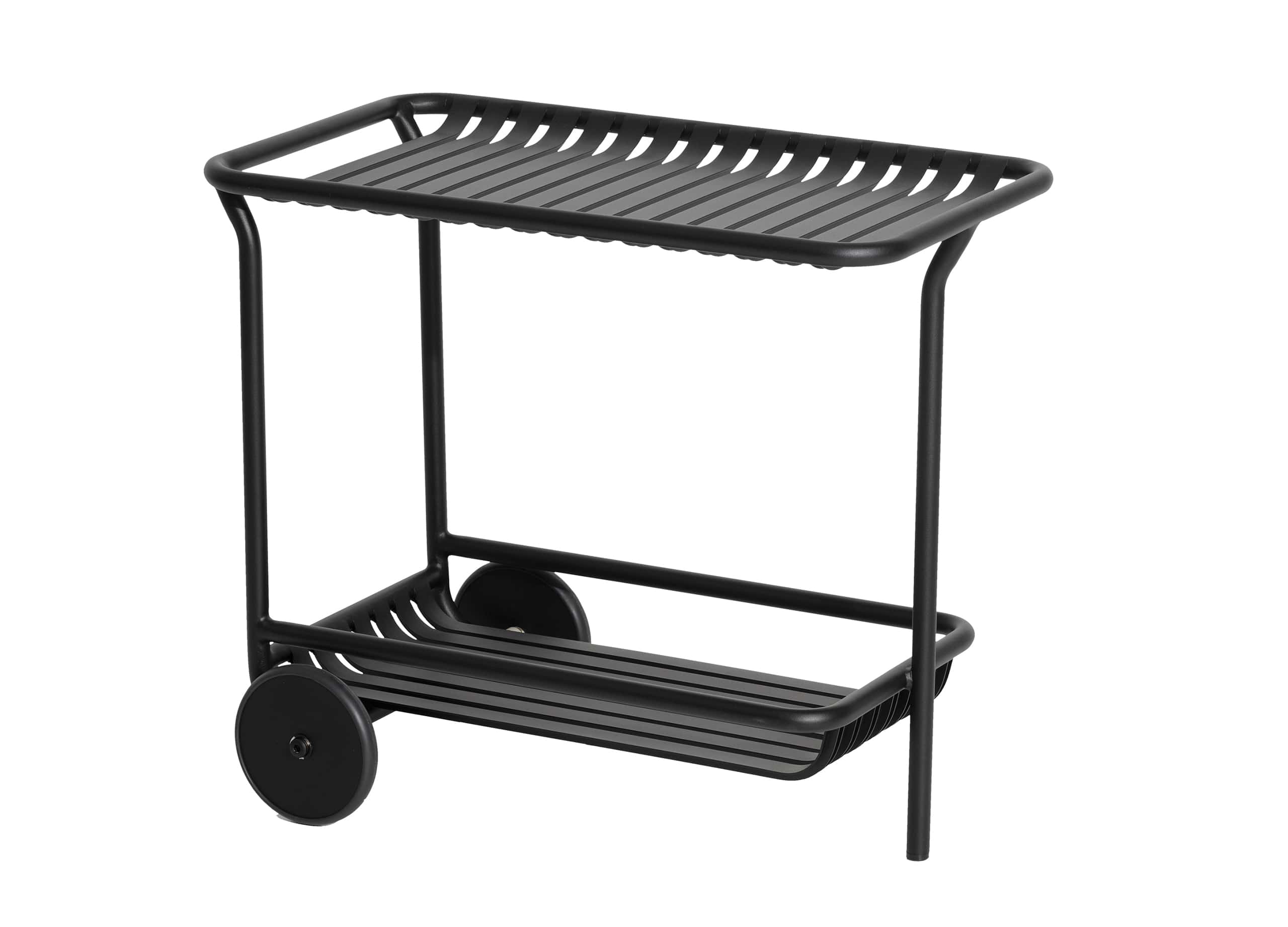Week-End Trolley