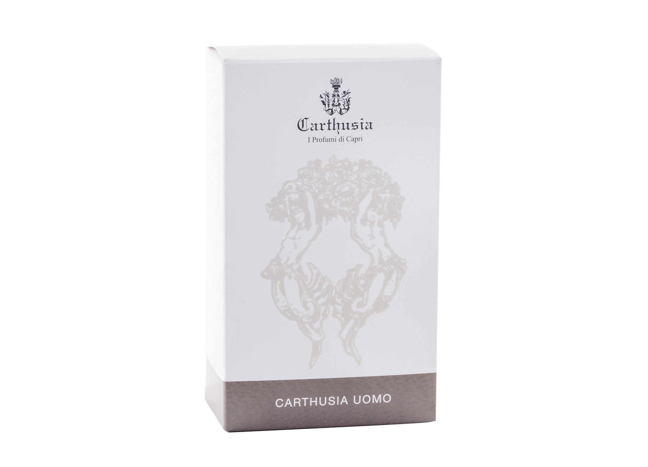 Carthusia Uomo EdP