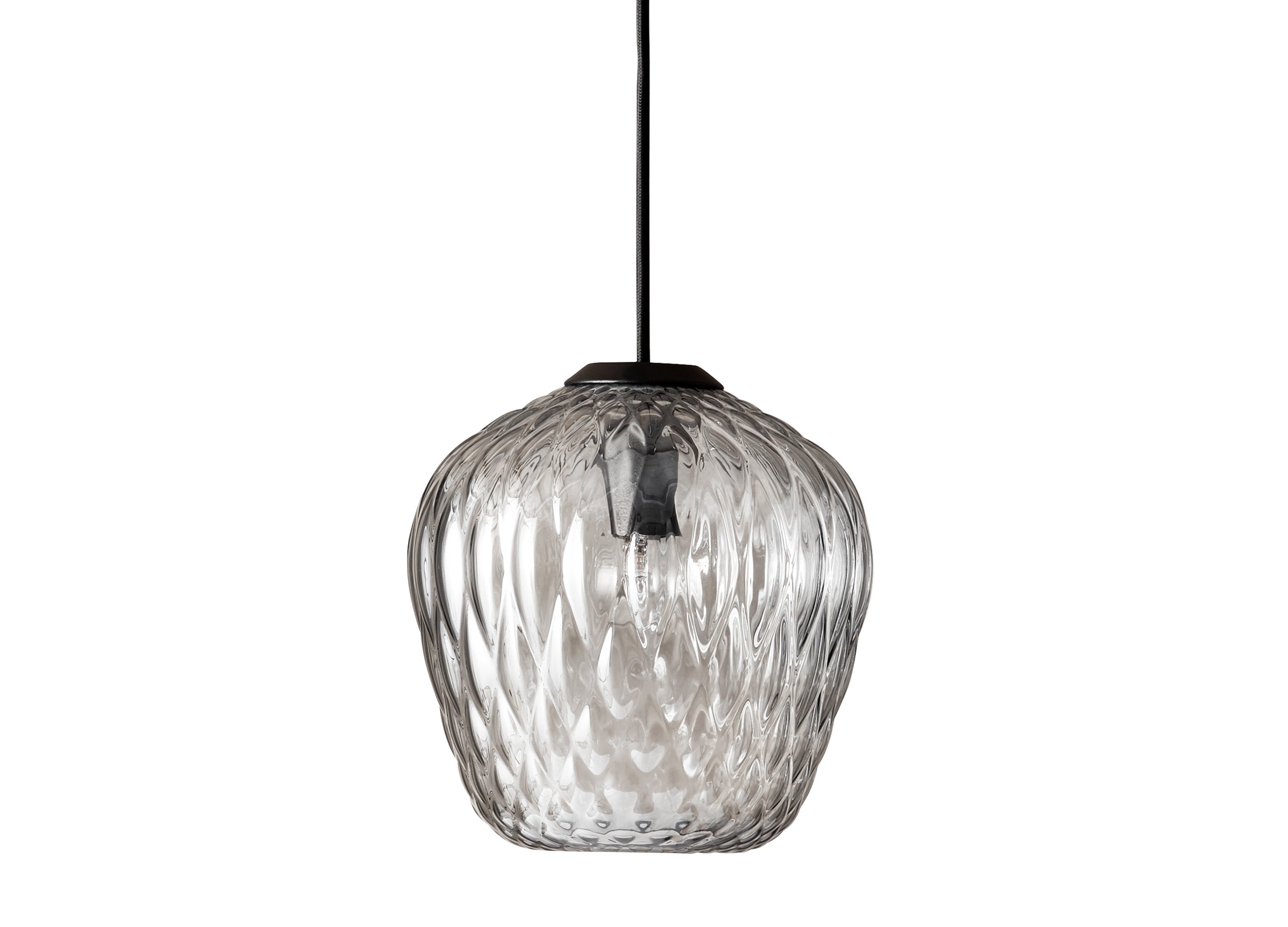 Blown Pendelleuchte