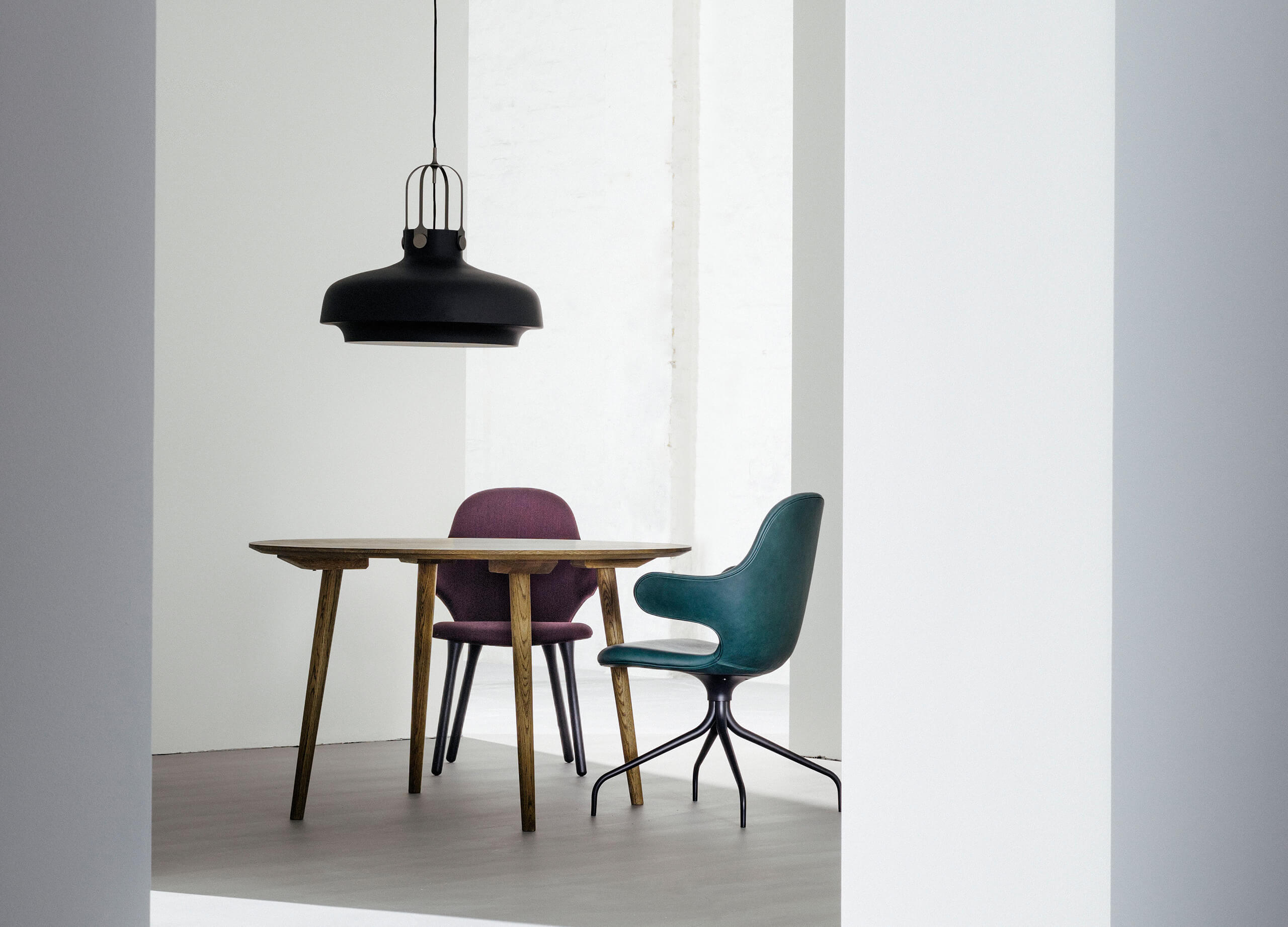 In Between Diningtable